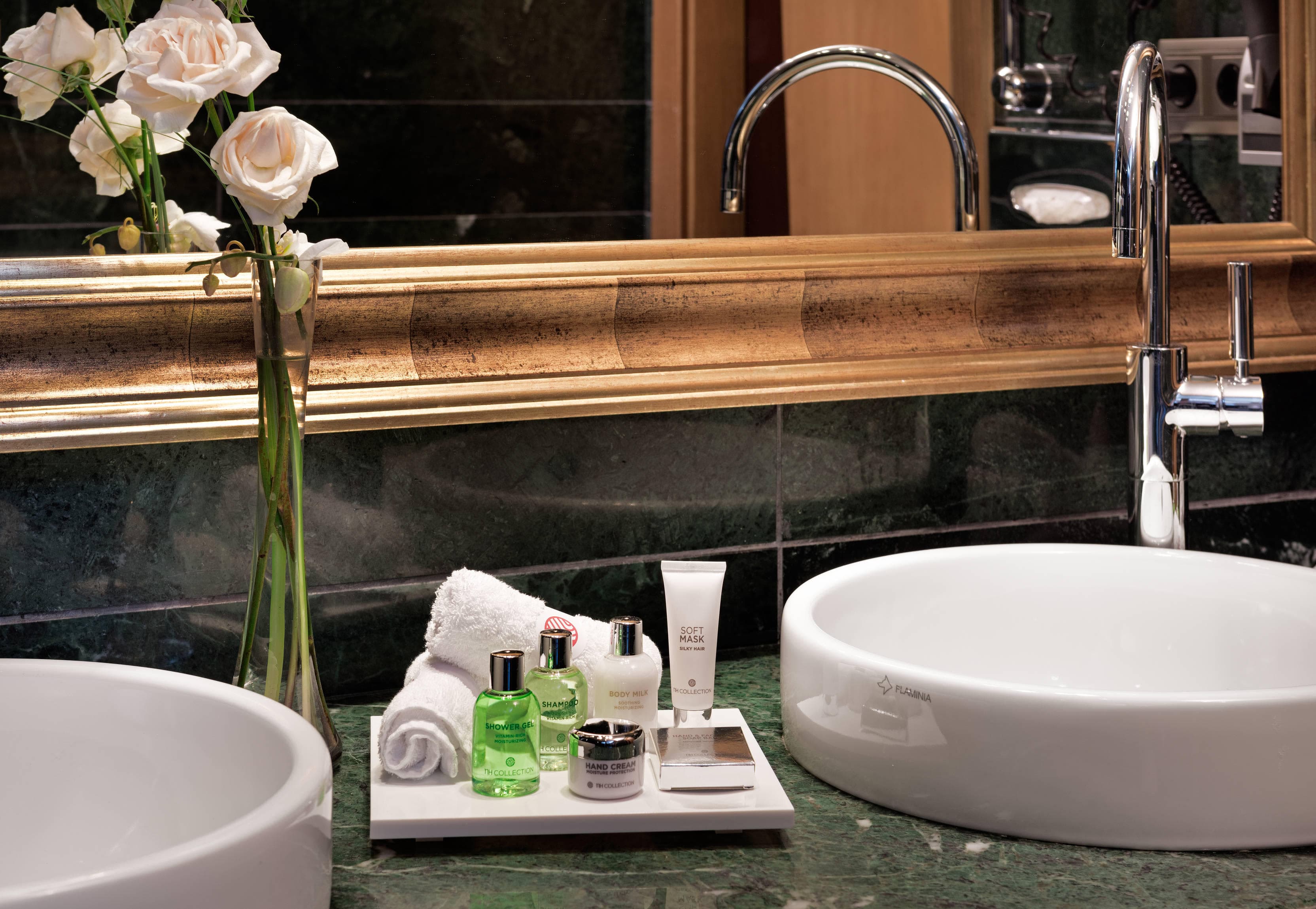 NH Collection Madrid Paseo del Prado Ansicht 4