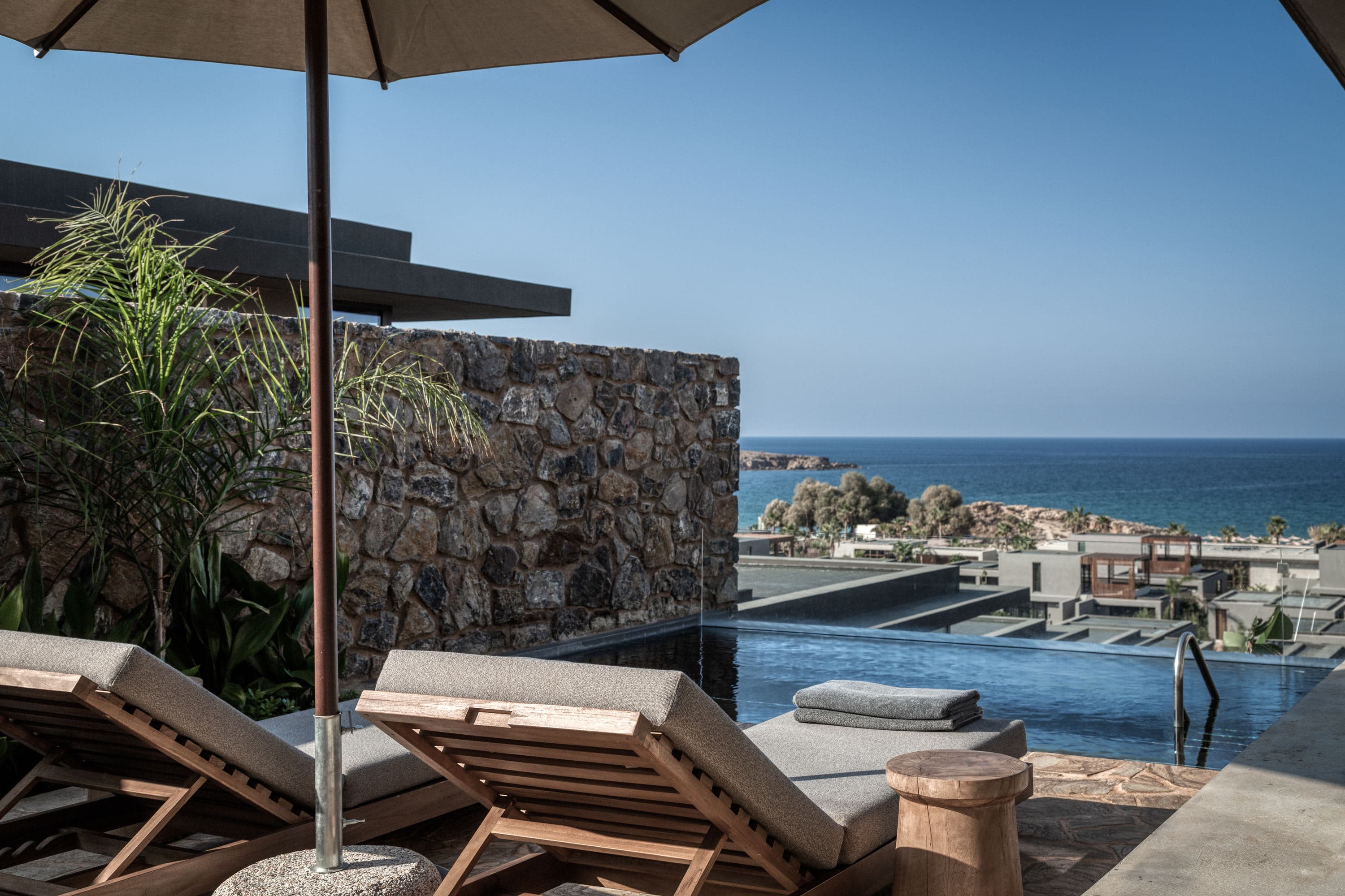 Domes Zeen Chania, a Luxury Collection Resort, Crete Ansicht 5