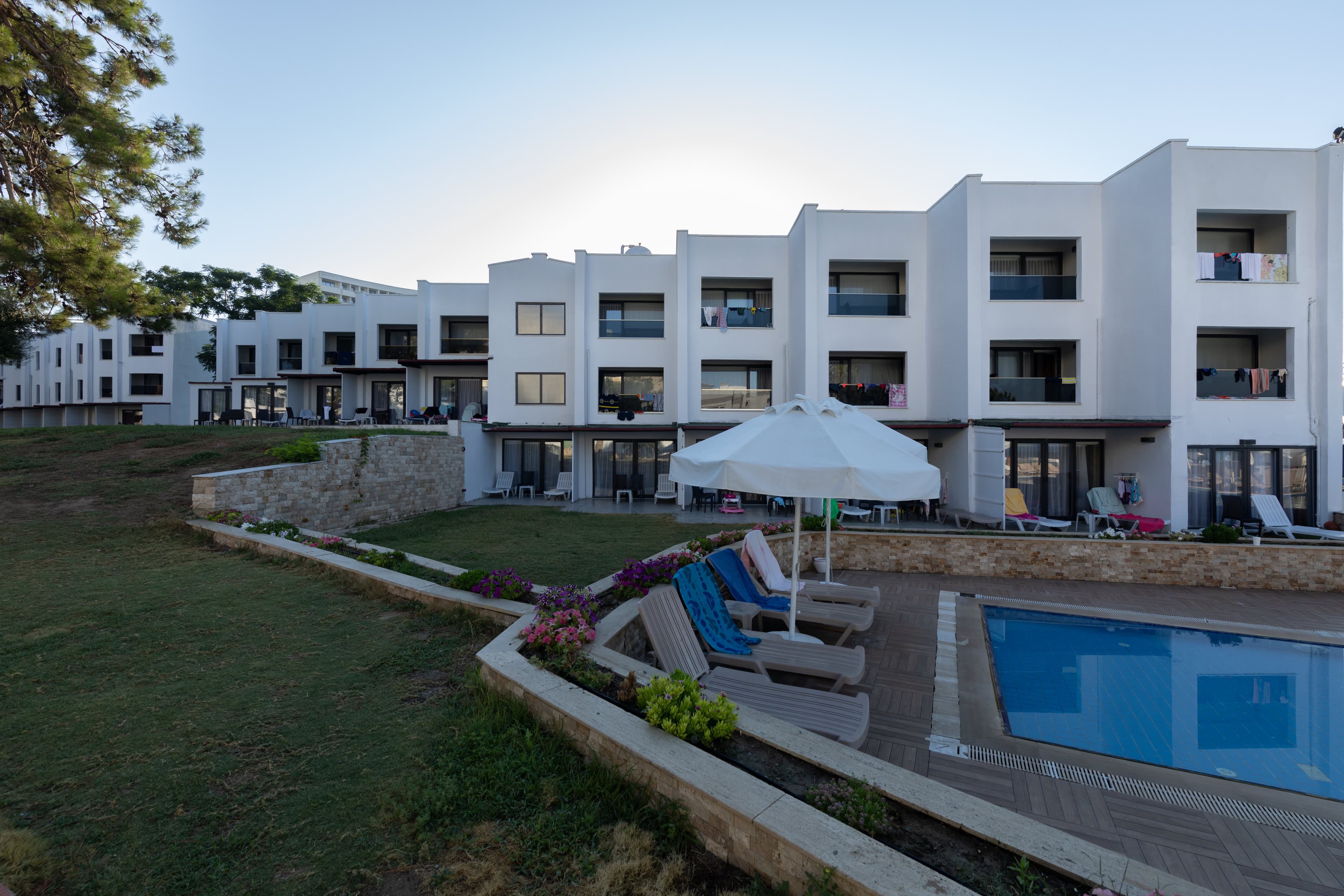 Maya World Didyma Hotel - Ultra All Inclusive Ansicht 7