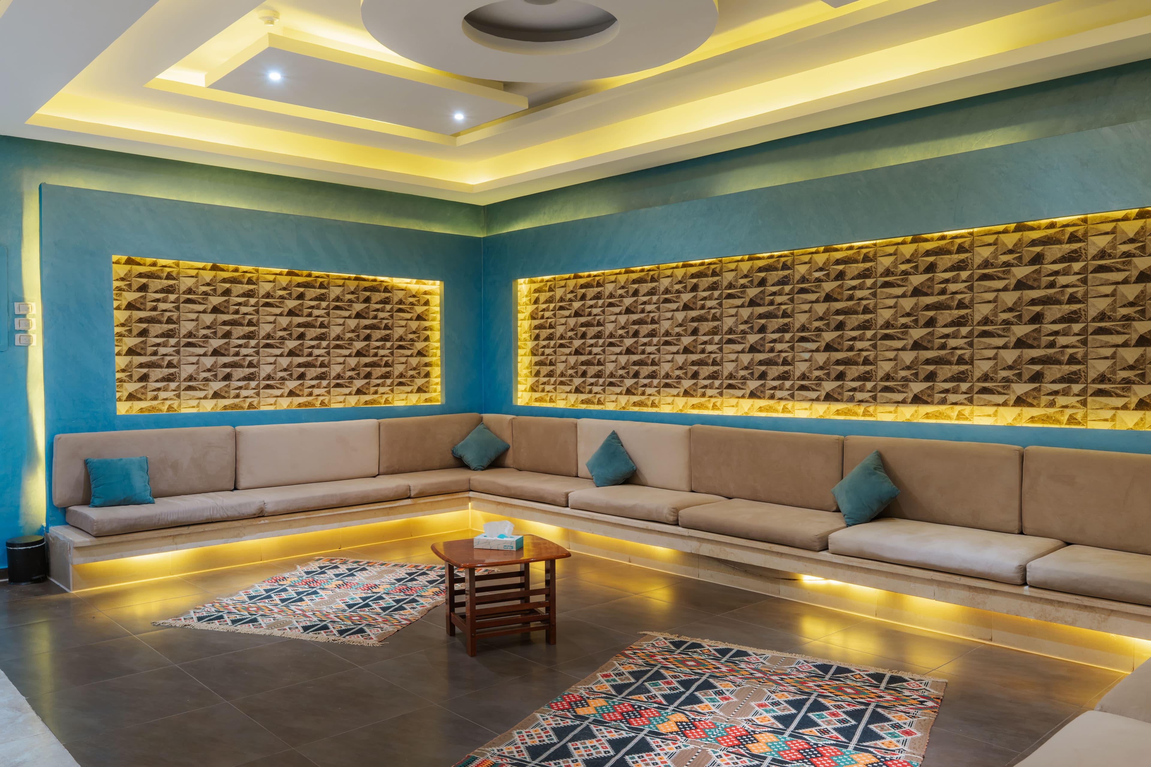 Sentido Akassia Beach Ansicht 9
