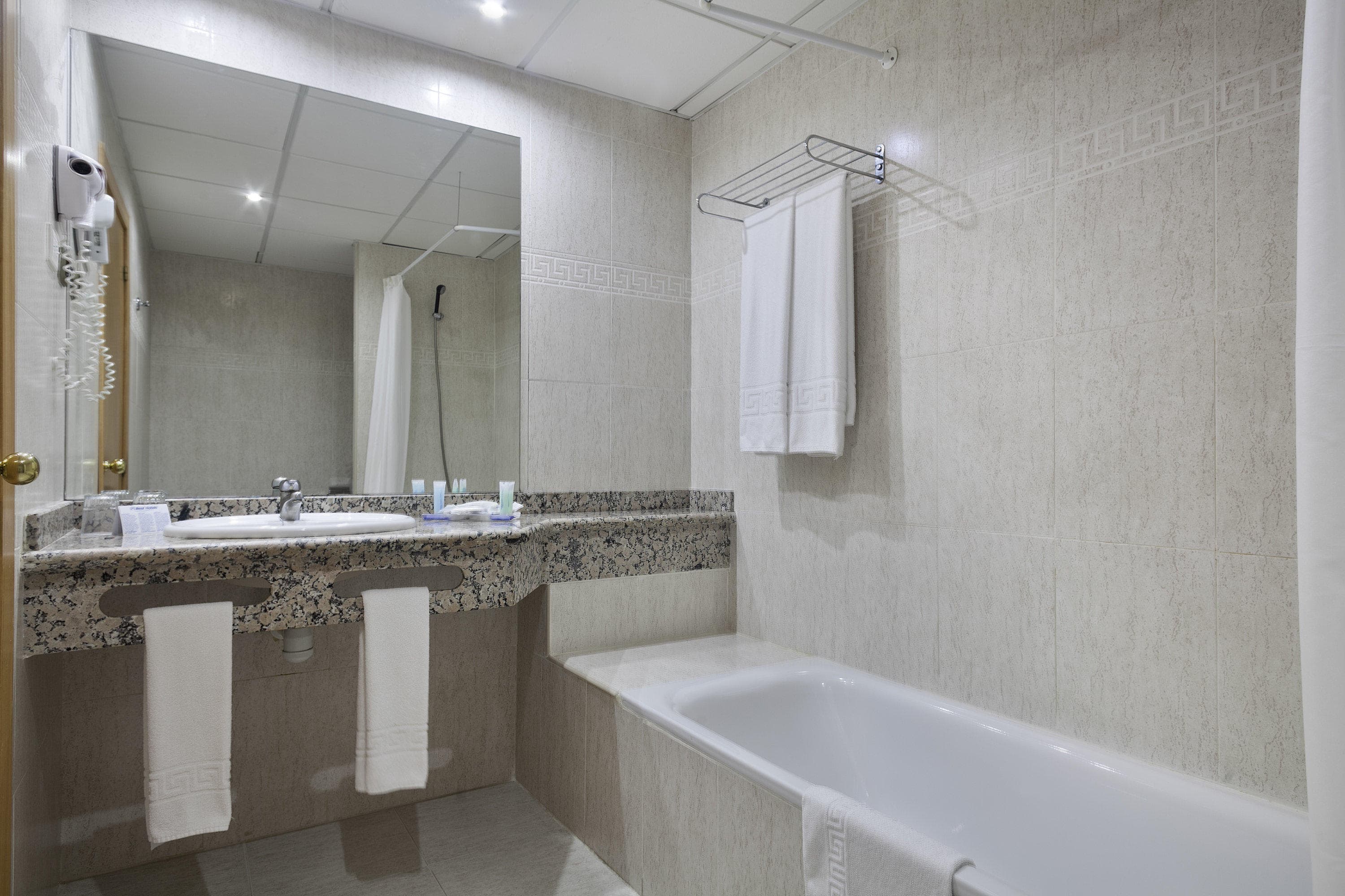Hotel Best Benalmadena Ansicht 6
