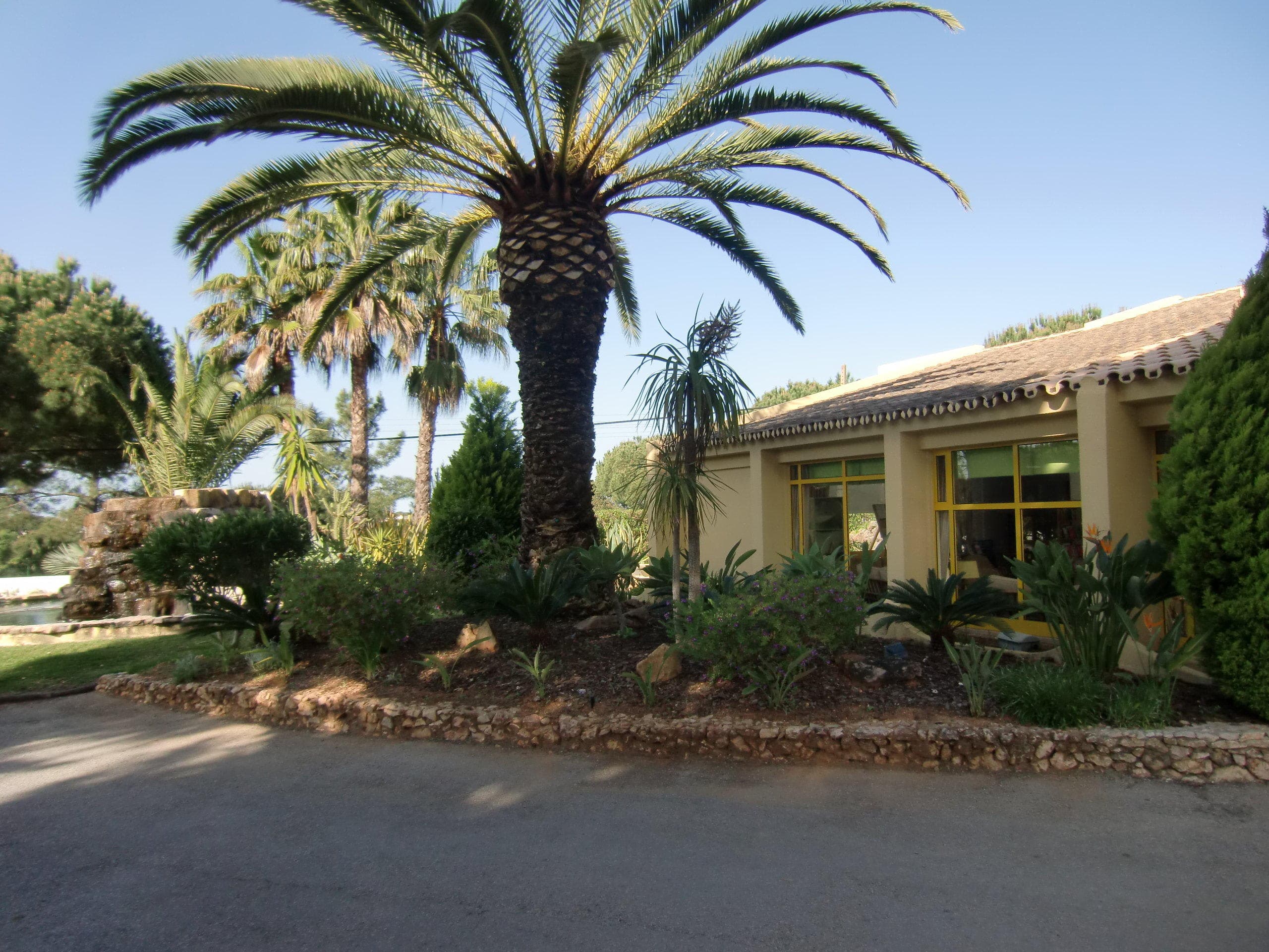 Hotel Pinhal do Sol Ansicht 2