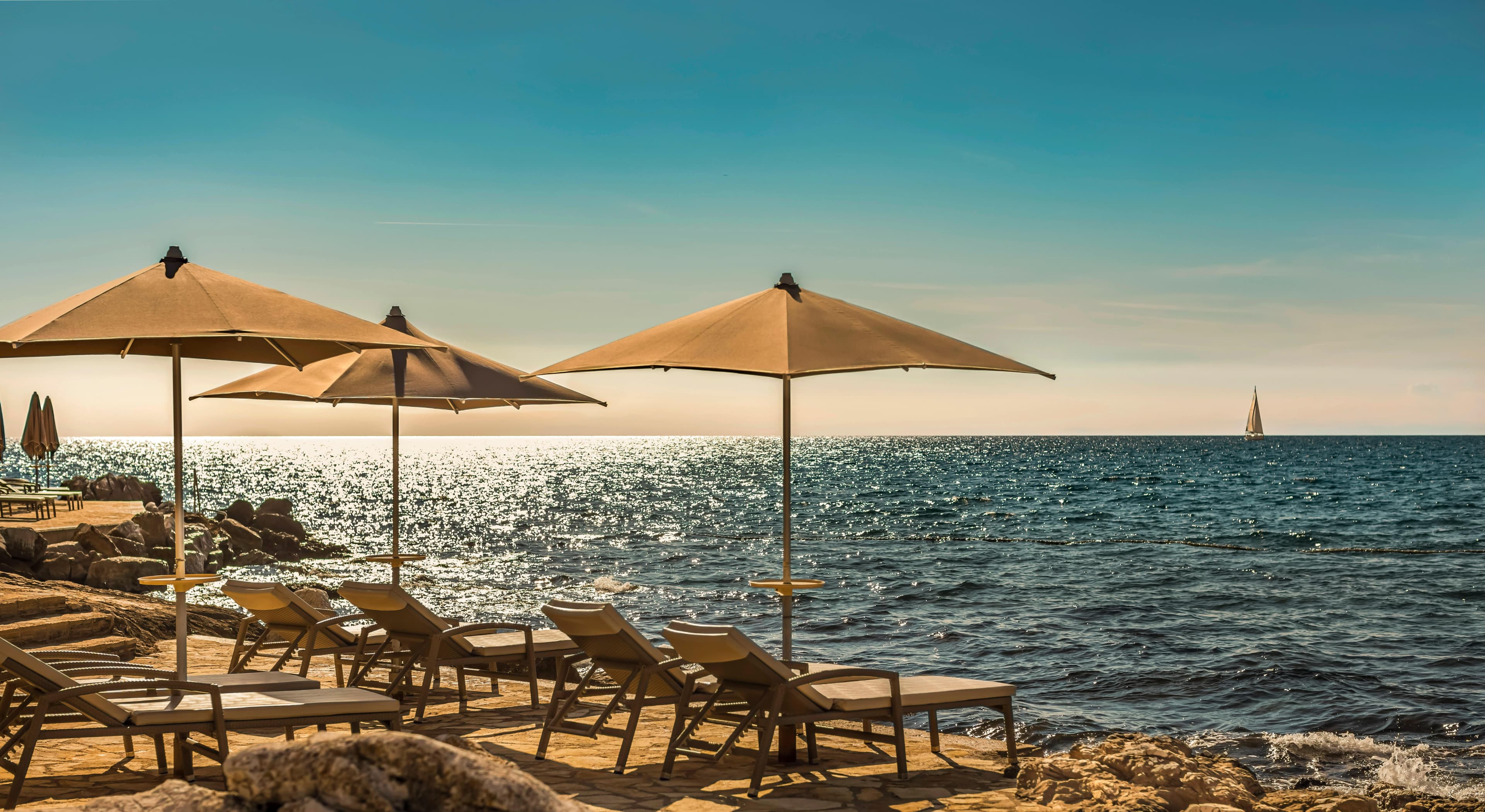 Isabella Island Resort Valamar Collection Ansicht 9
