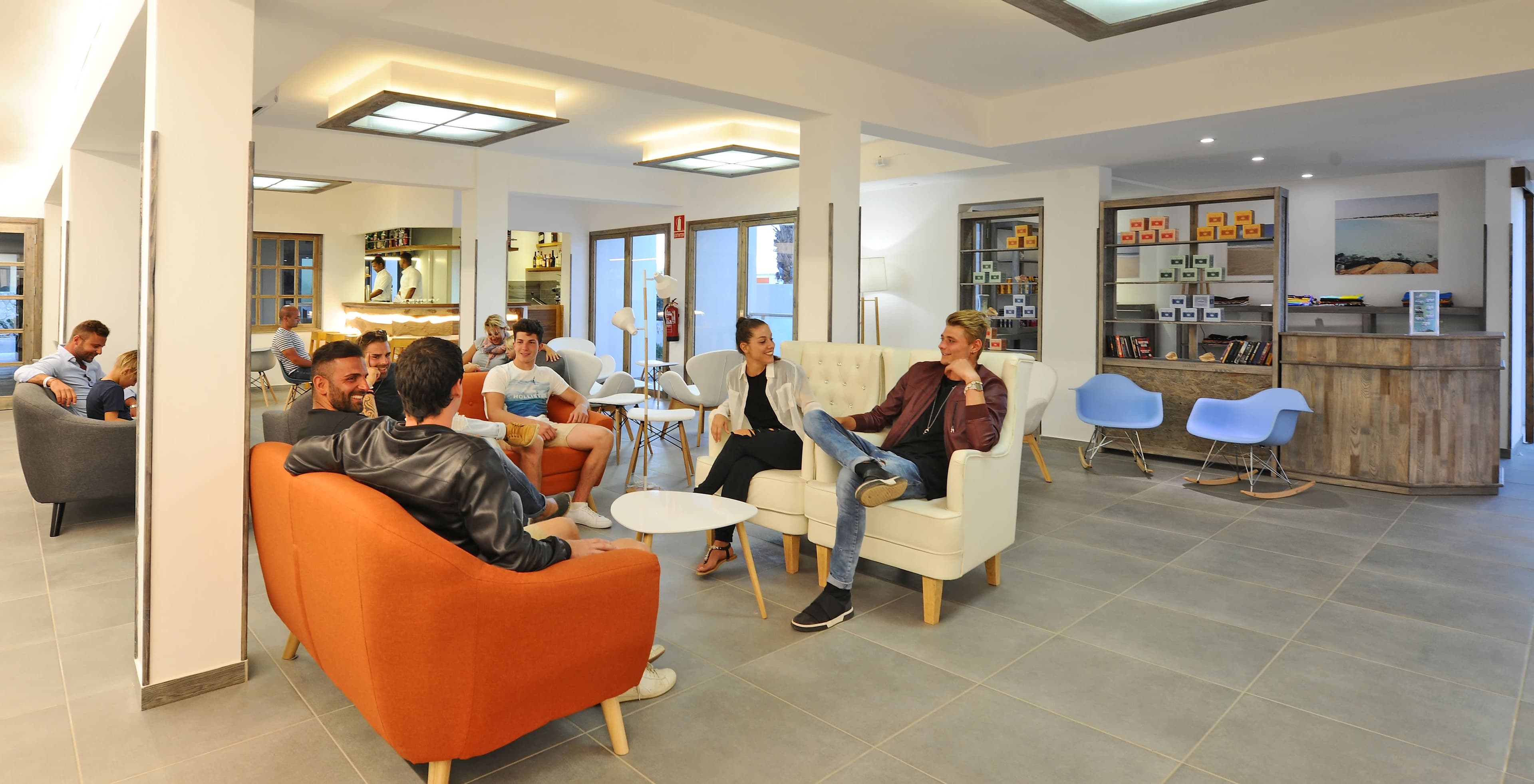 Sobrado Hotel Ansicht 7