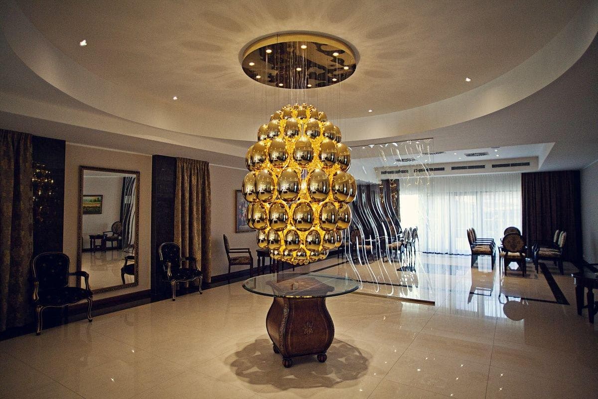 Spa Hotel Vita Ansicht 9