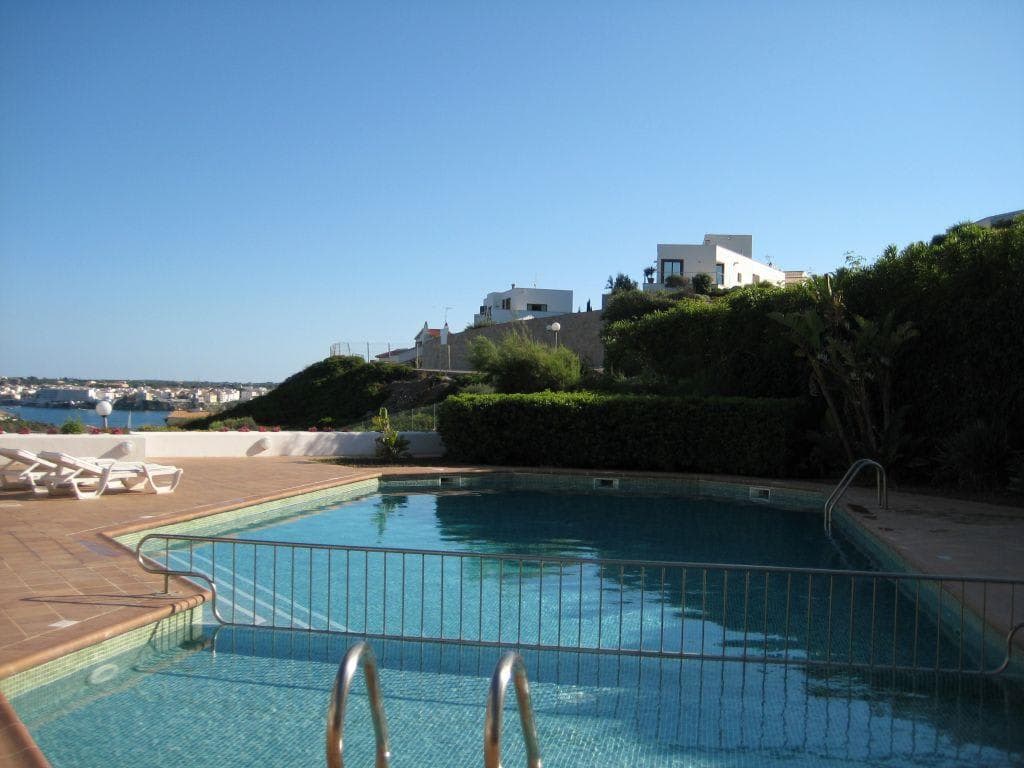Hotel HG Cala Llonga Ansicht 10