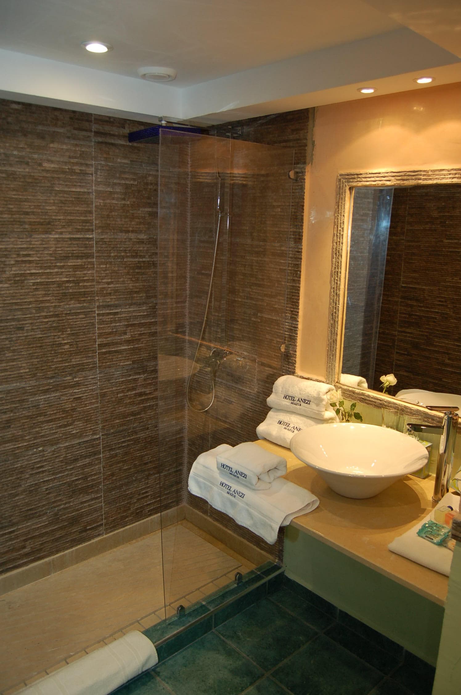 Anezi Tower Hotel Ansicht 6