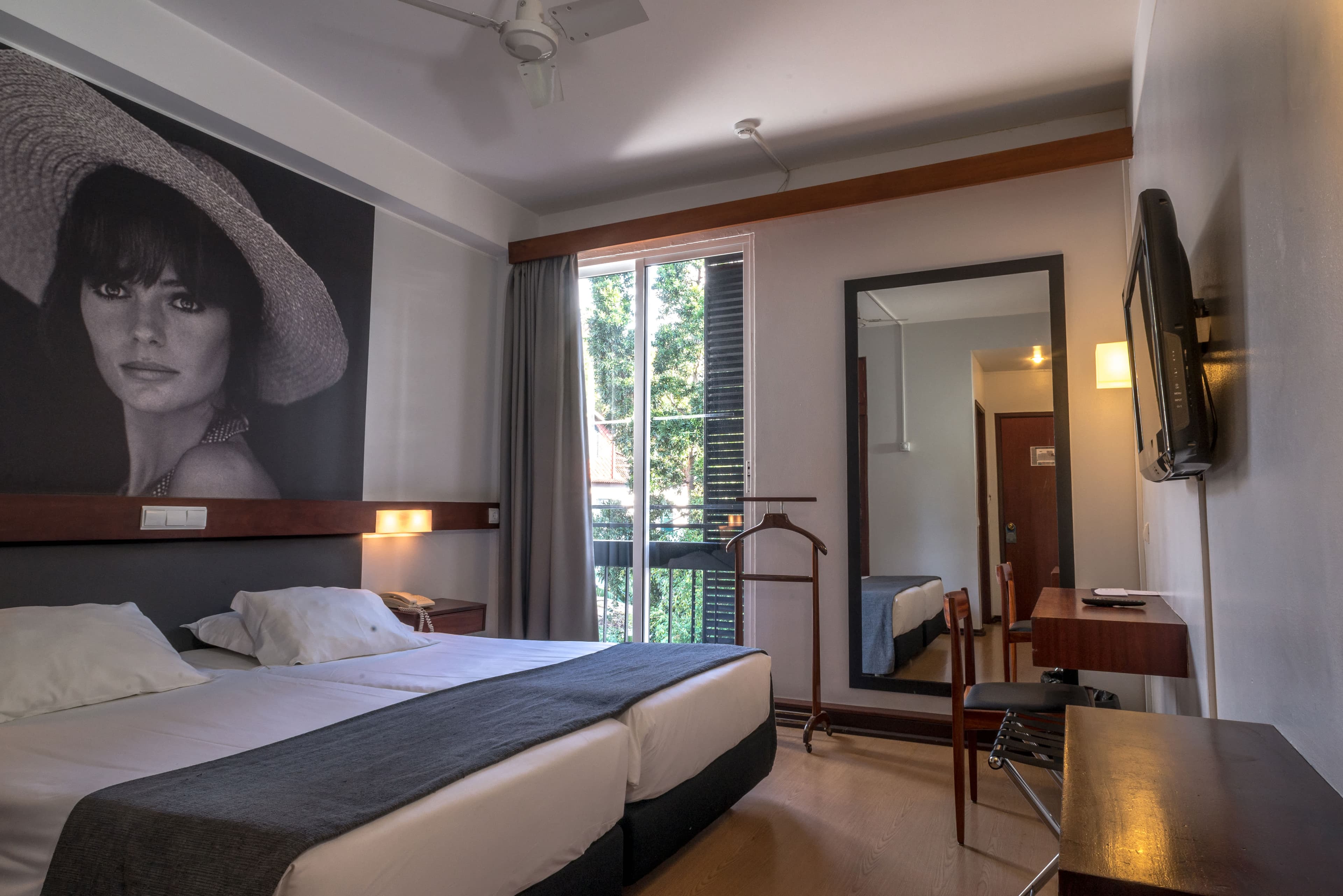 Hotel do Carmo Ansicht 4