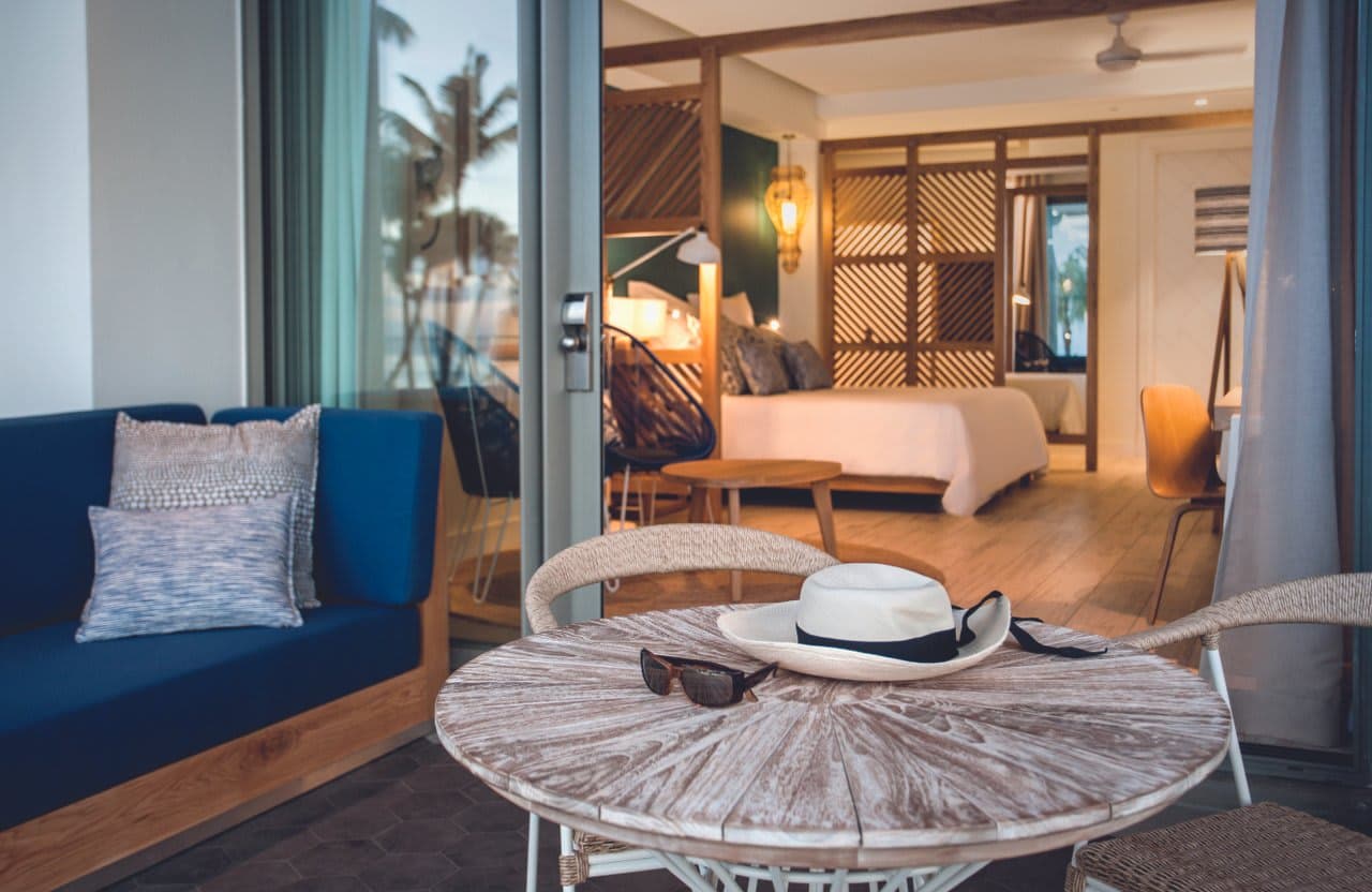 Victoria Beachcomber Resort & Spa Ansicht 5
