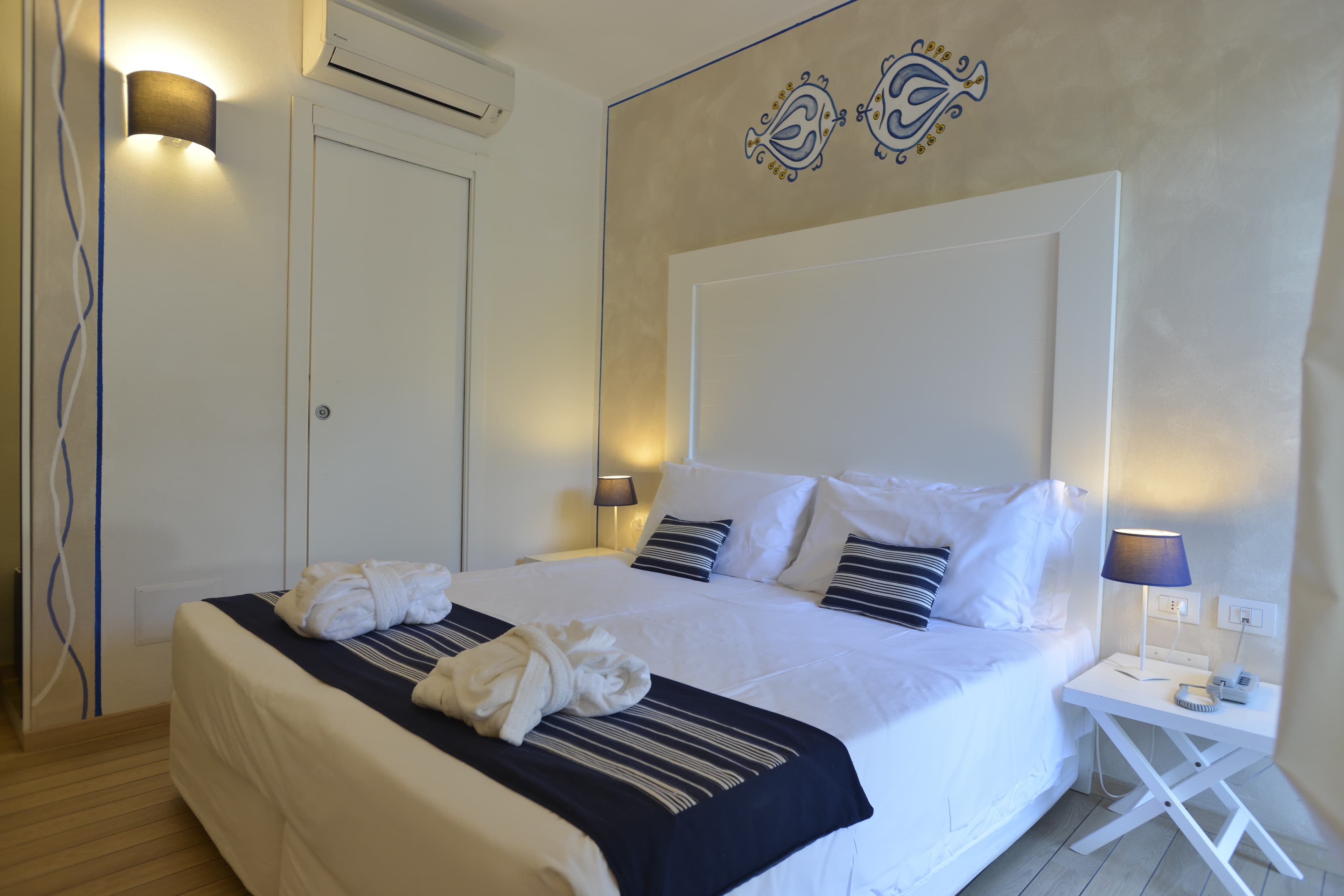 Club Hotel Ancora Ansicht 5