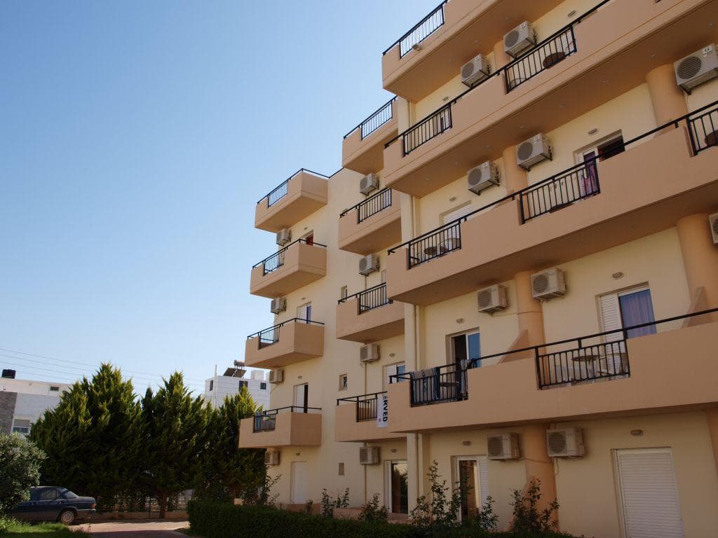 Hotel Castro Ansicht 2