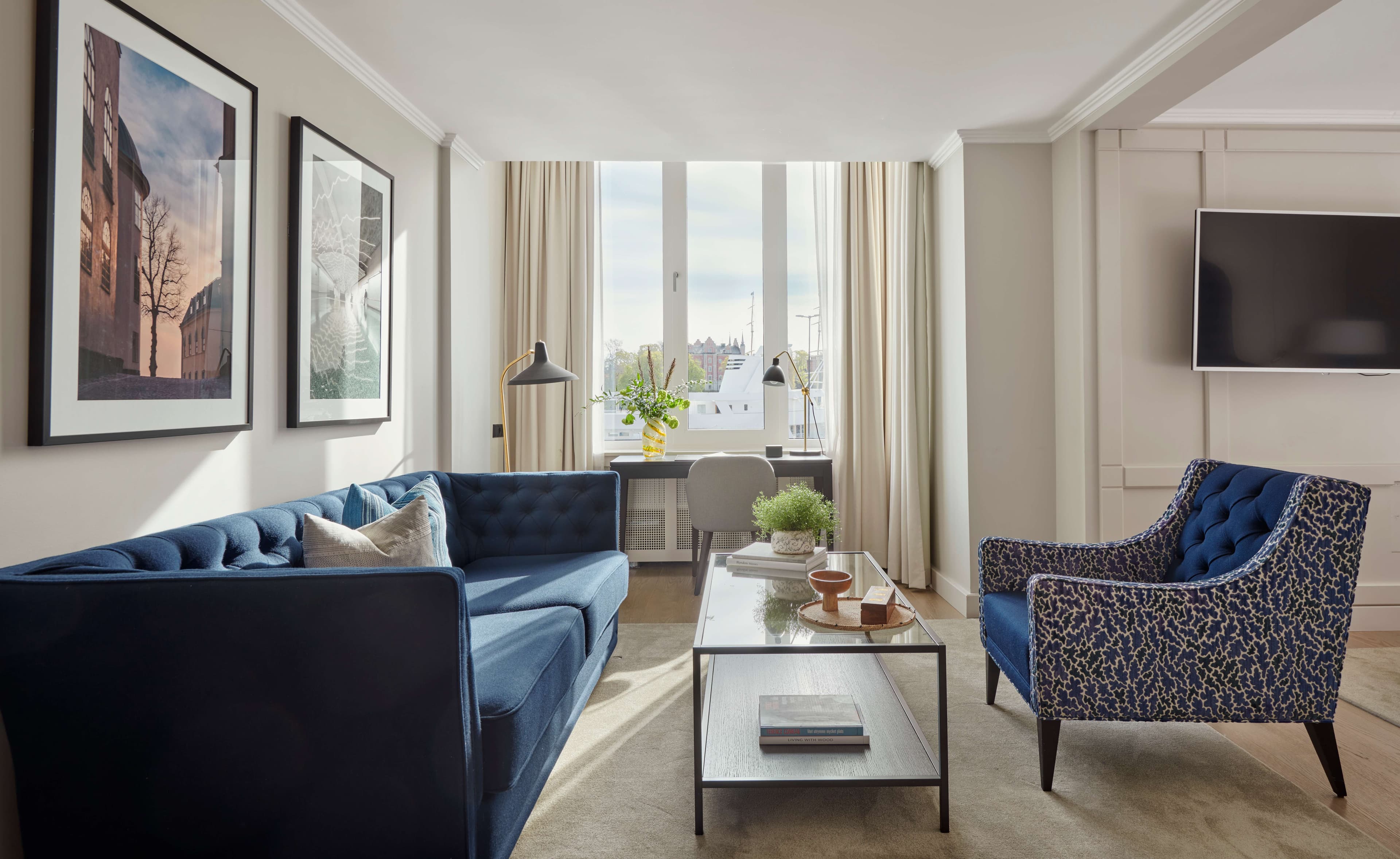 Hôtel Reisen in The Unbound Collection by Hyatt Ansicht 10