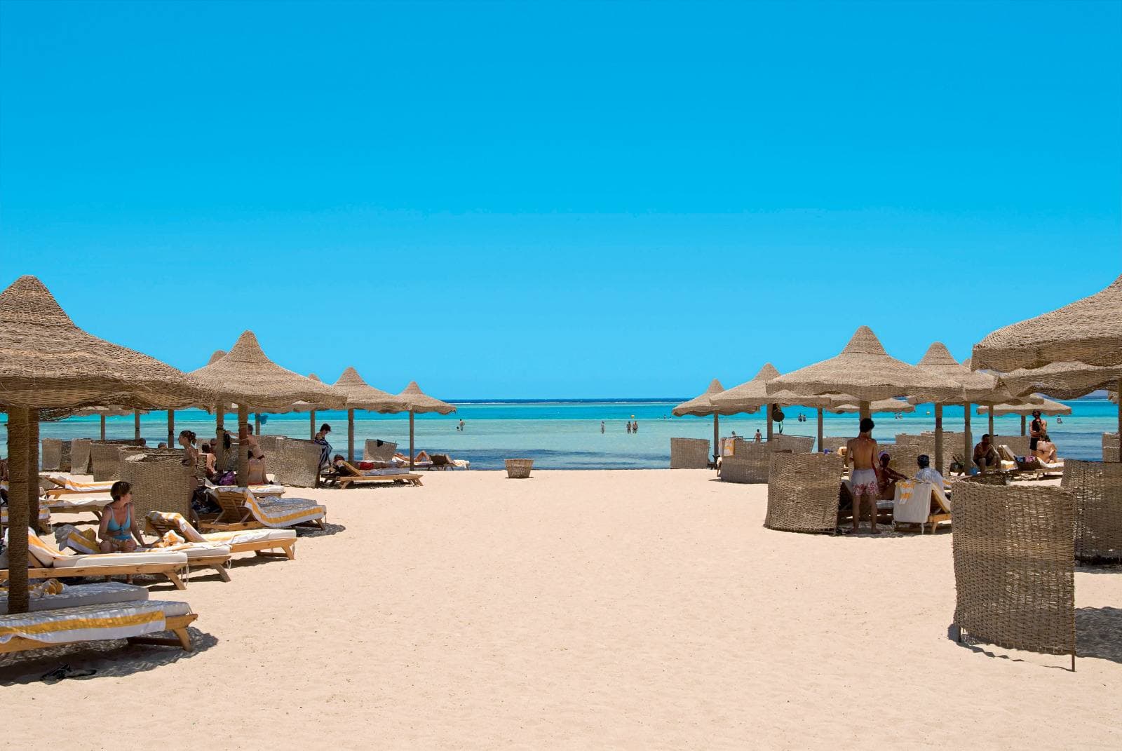 Dream Lagoon Resort & Aqua Park Ansicht 8
