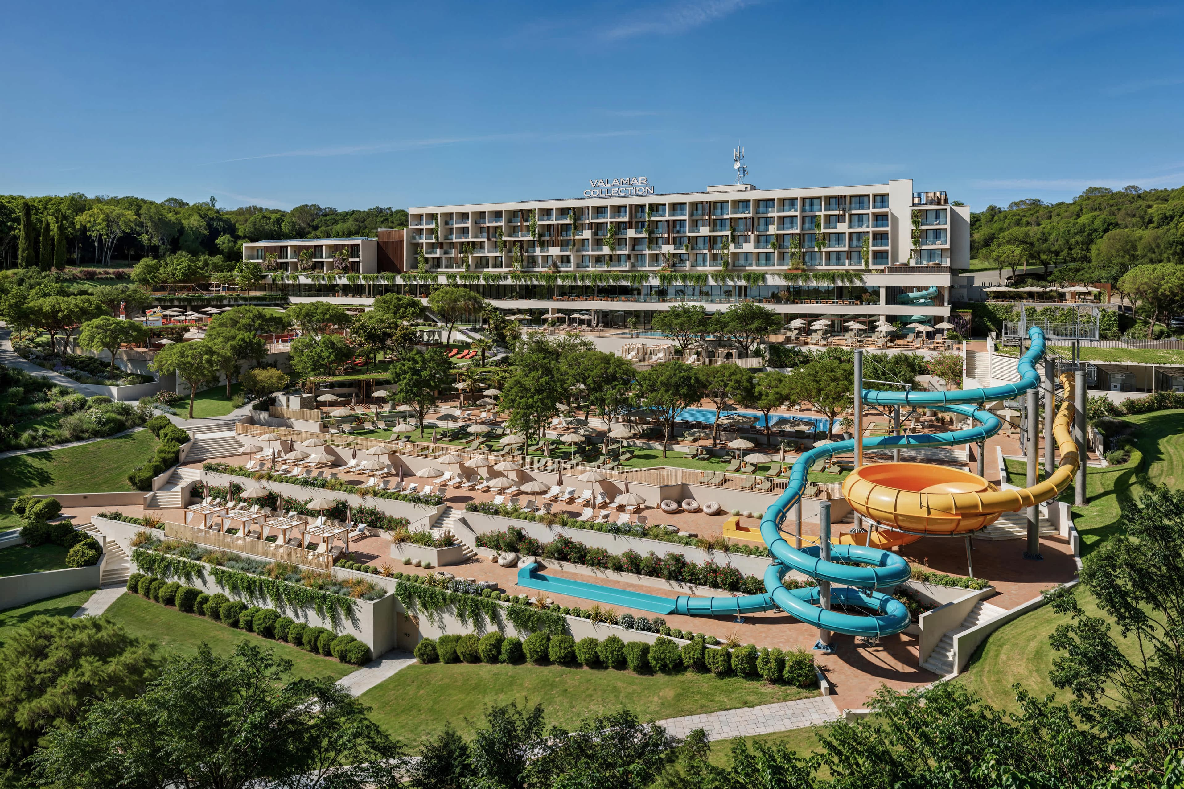 Arba Resort, Valamar Collection Ansicht 2