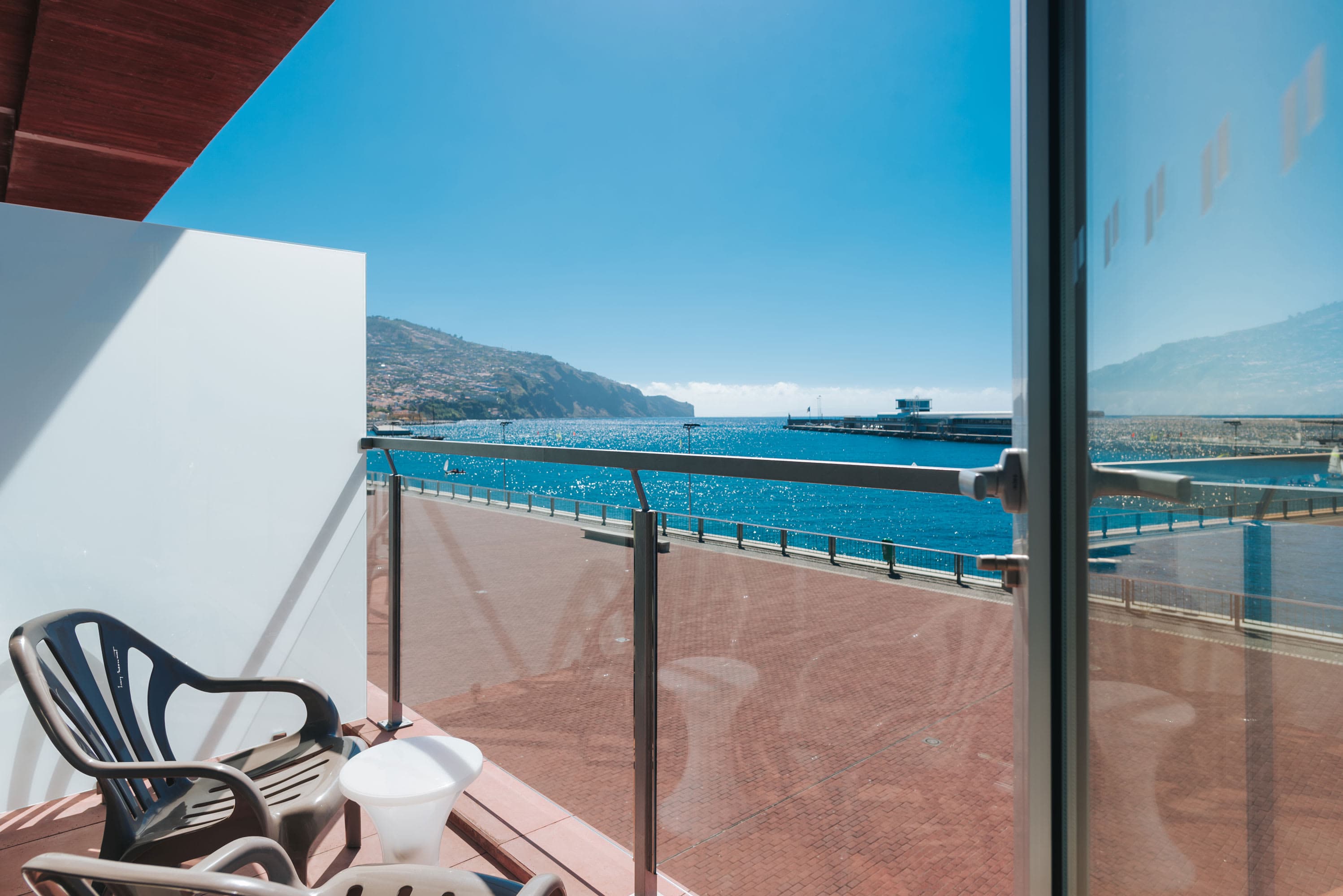 Pestana CR7 Funchal Ansicht 5