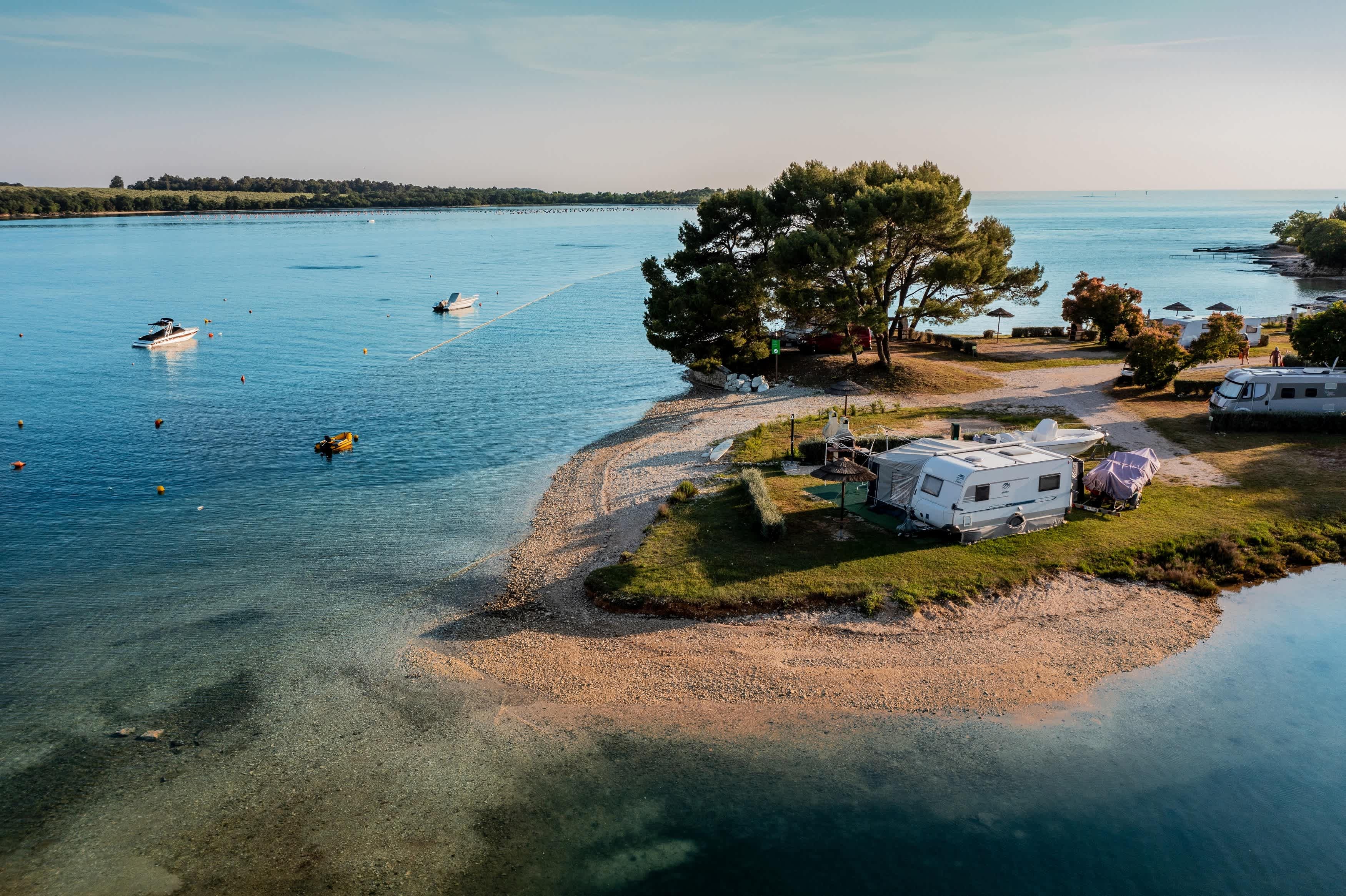 Camping Solaris Ansicht 2