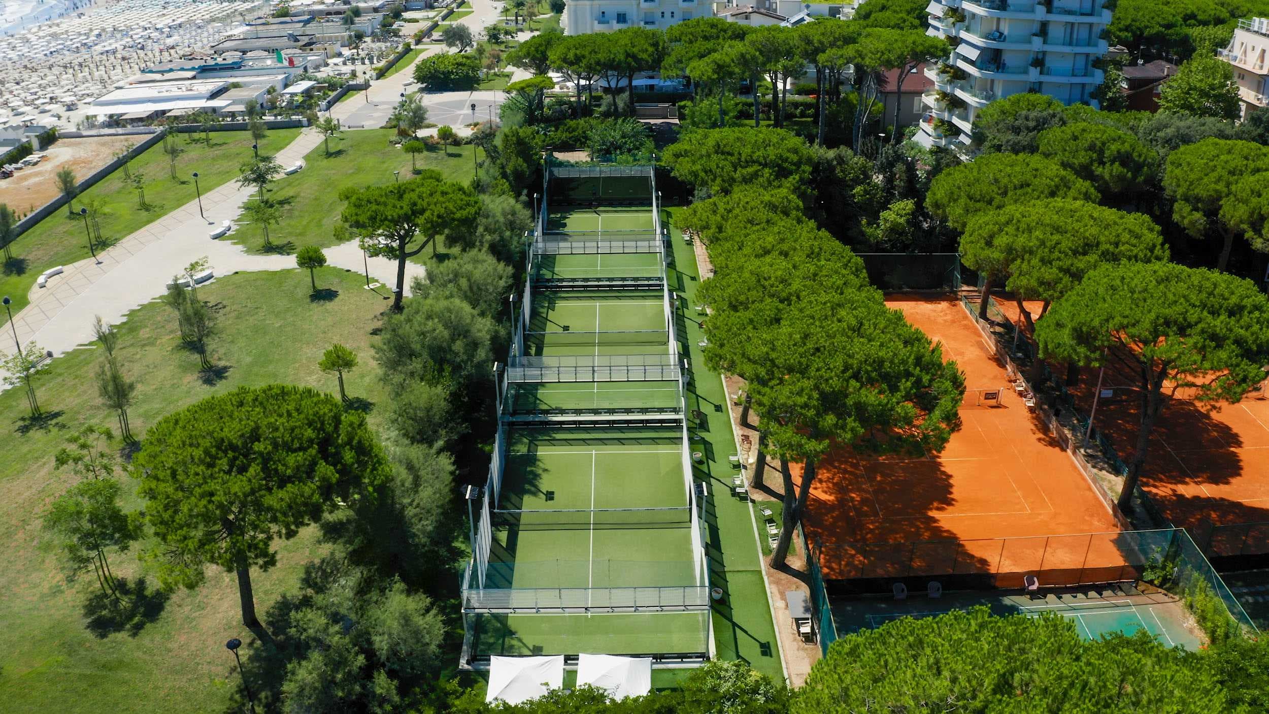 MarePineta Resort Ansicht 10