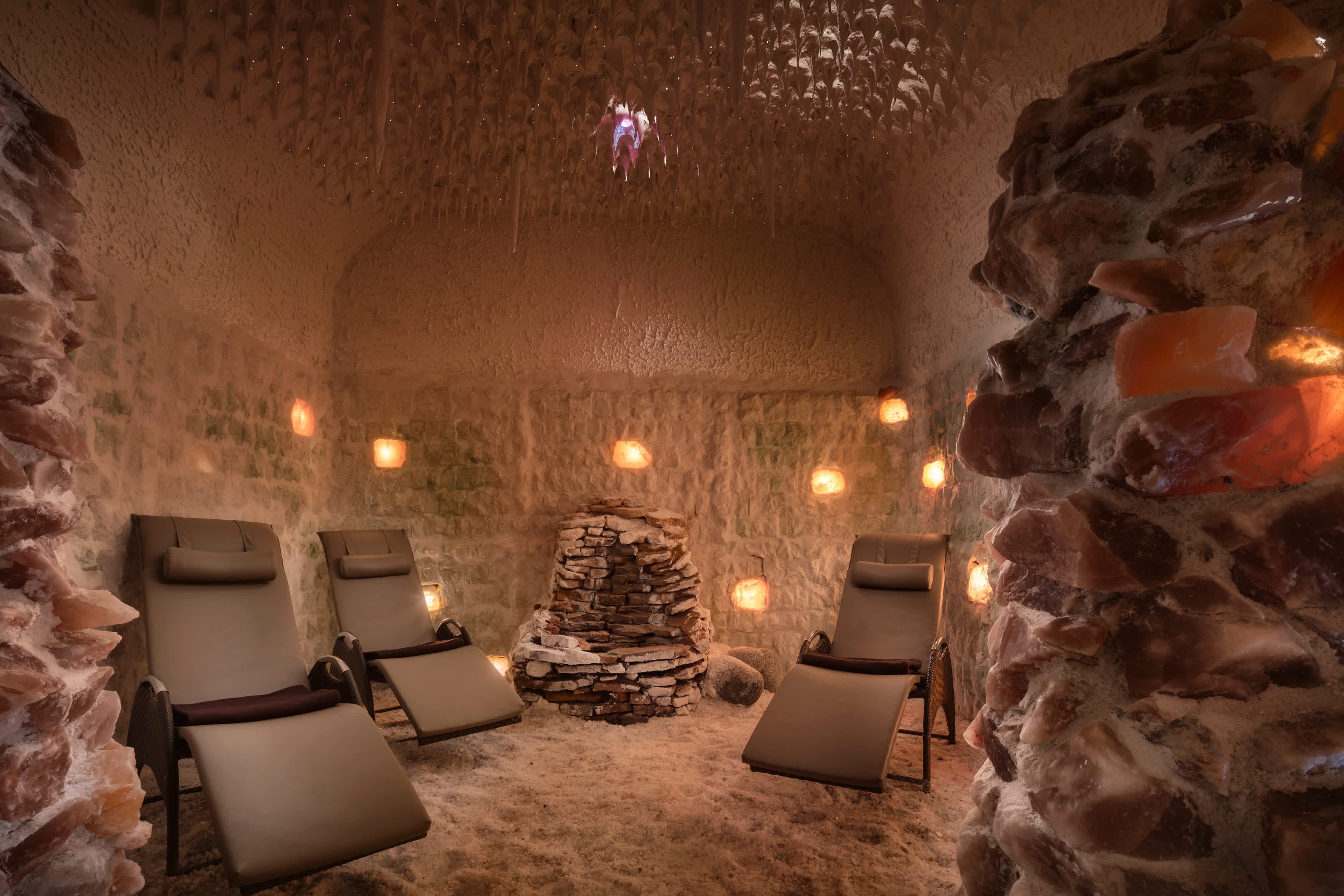 Hvězda - Imperial Ensana Health Spa Hotel Ansicht 8