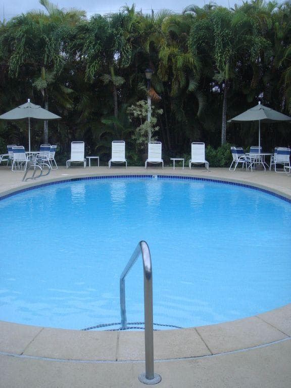 Plantation Hale Suites Ansicht 5