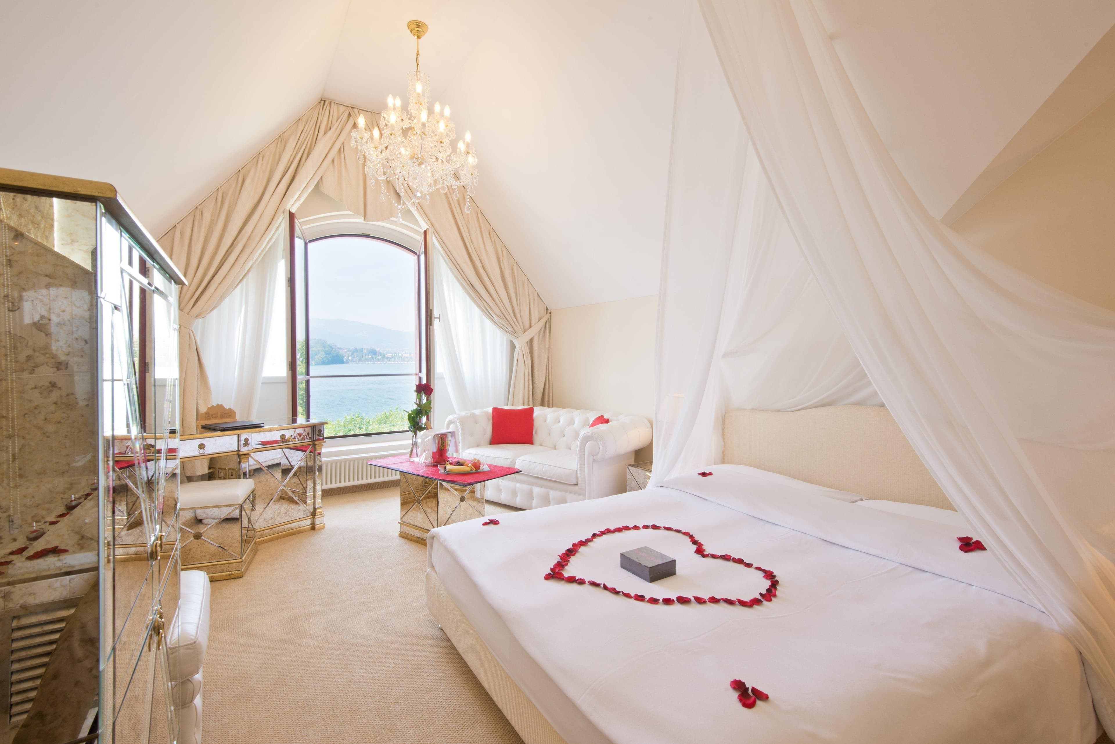 Hotel Seeburg Ansicht 6