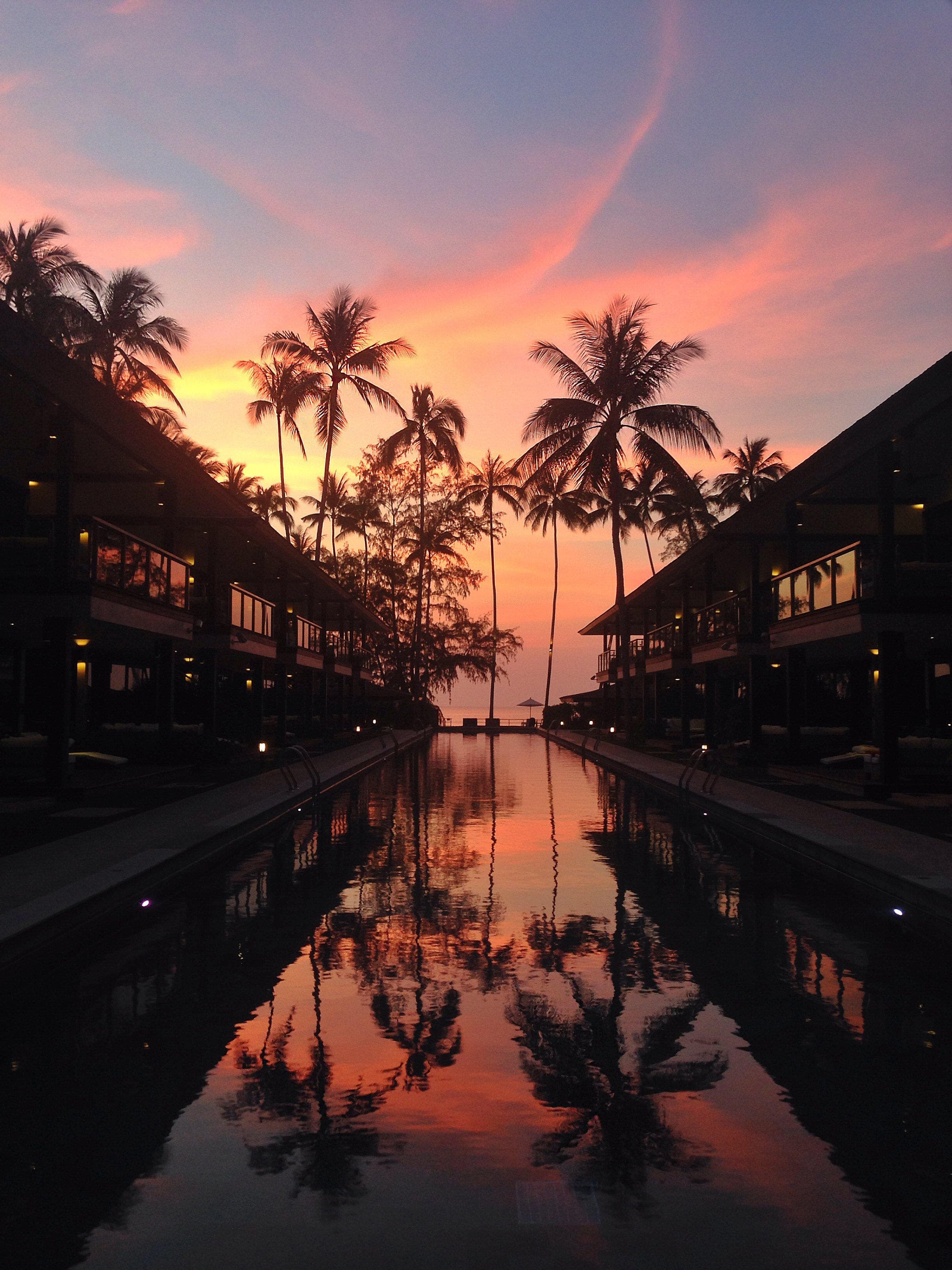 Nikki Beach Resort Koh Samui Ansicht 7