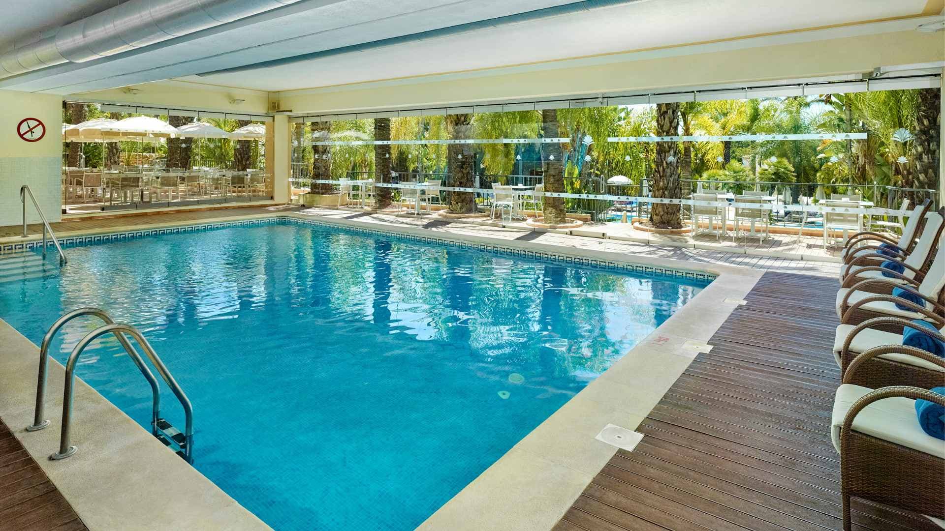 Ria Park Hotel & Spa Ansicht 5