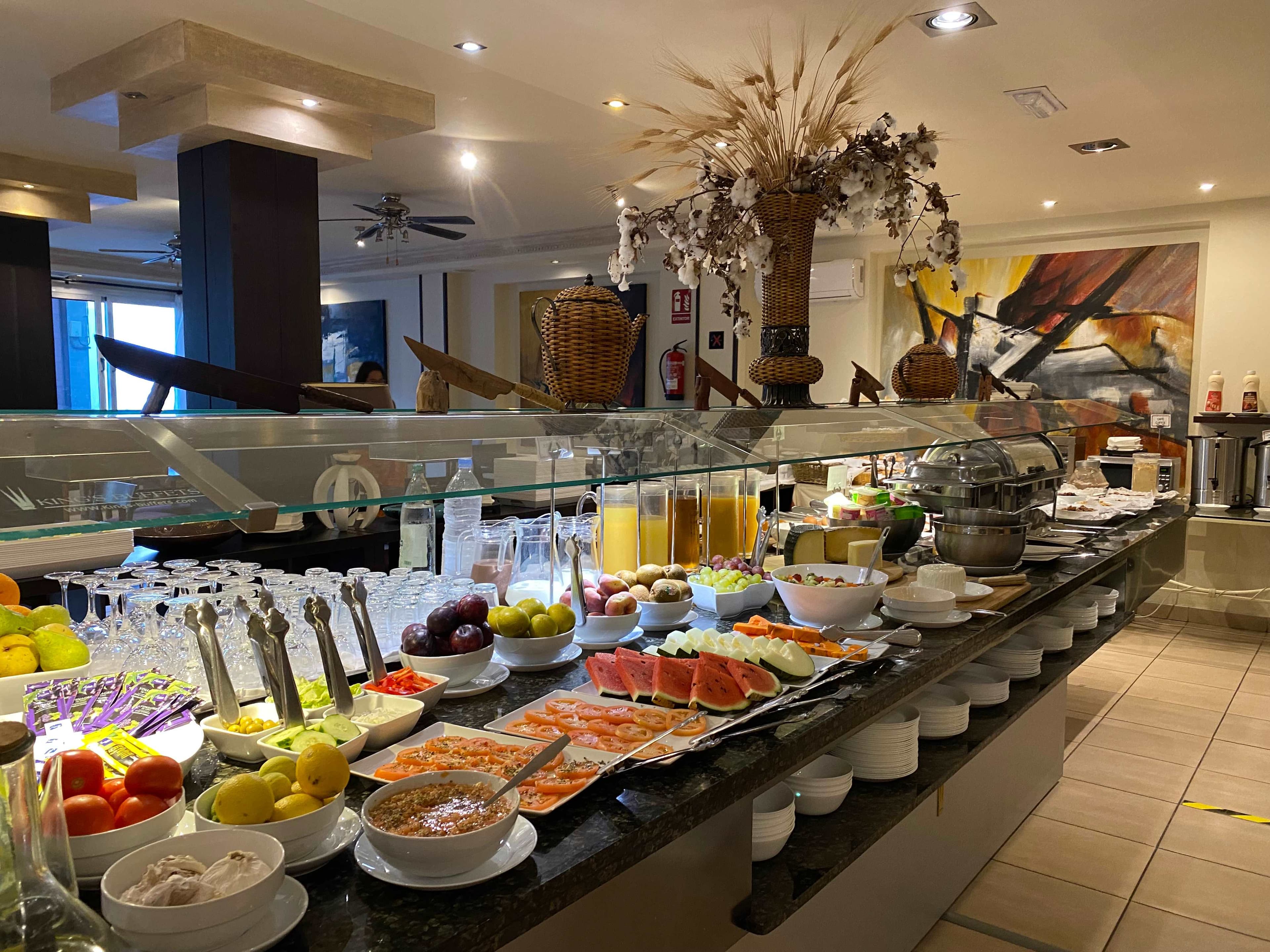Hotel La Aldea Suites Ansicht 7