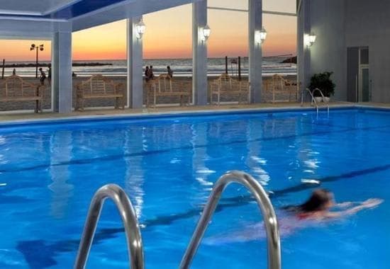 Hotel Renaissance Tel Aviv Ansicht 7