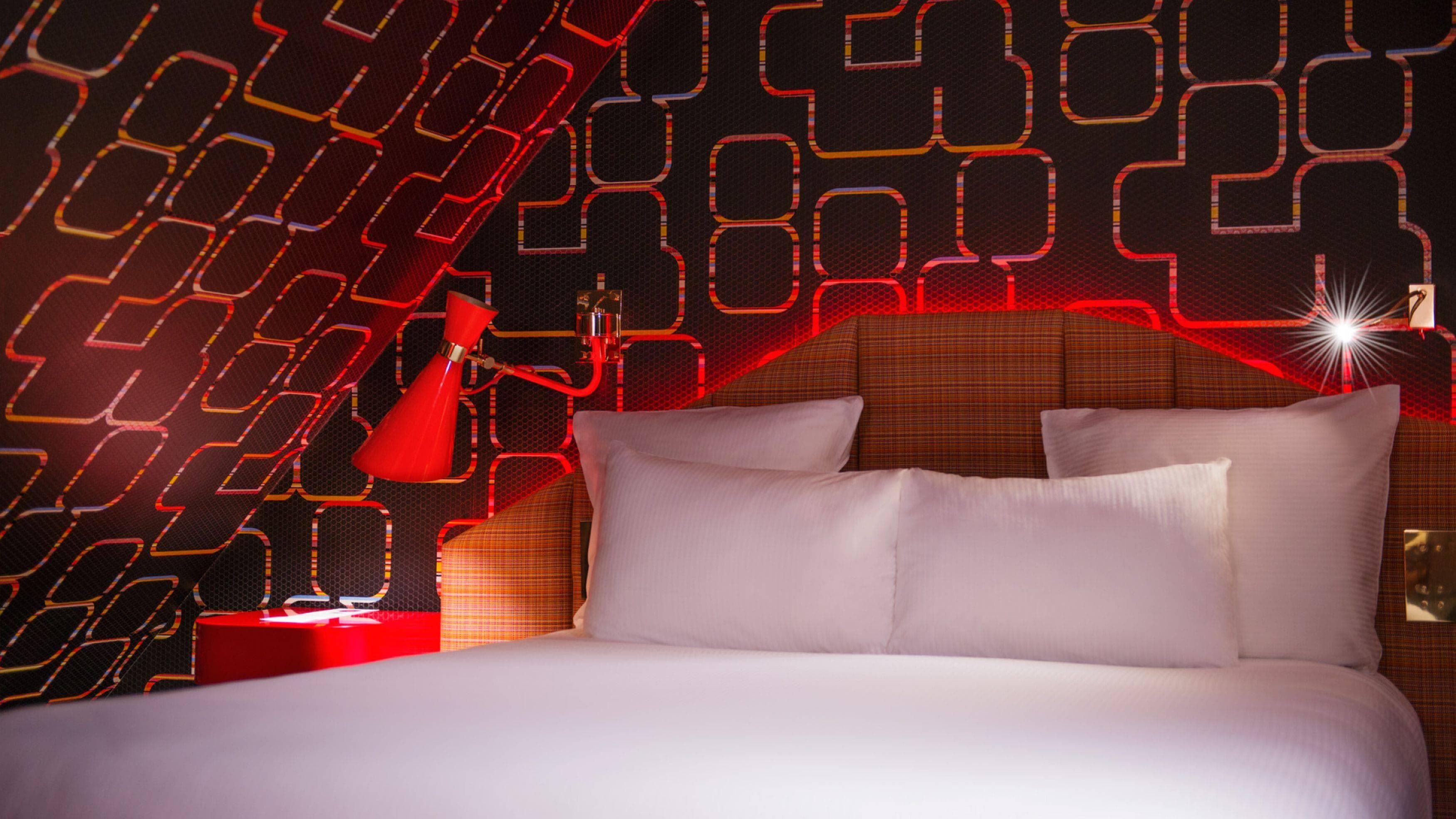 Idol Hotel Ansicht 8