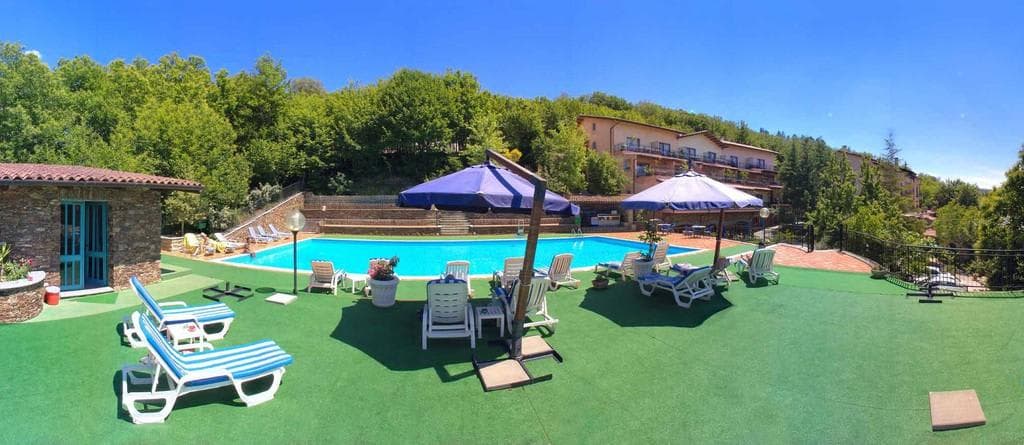 Hotel Sa Muvara Ansicht 6