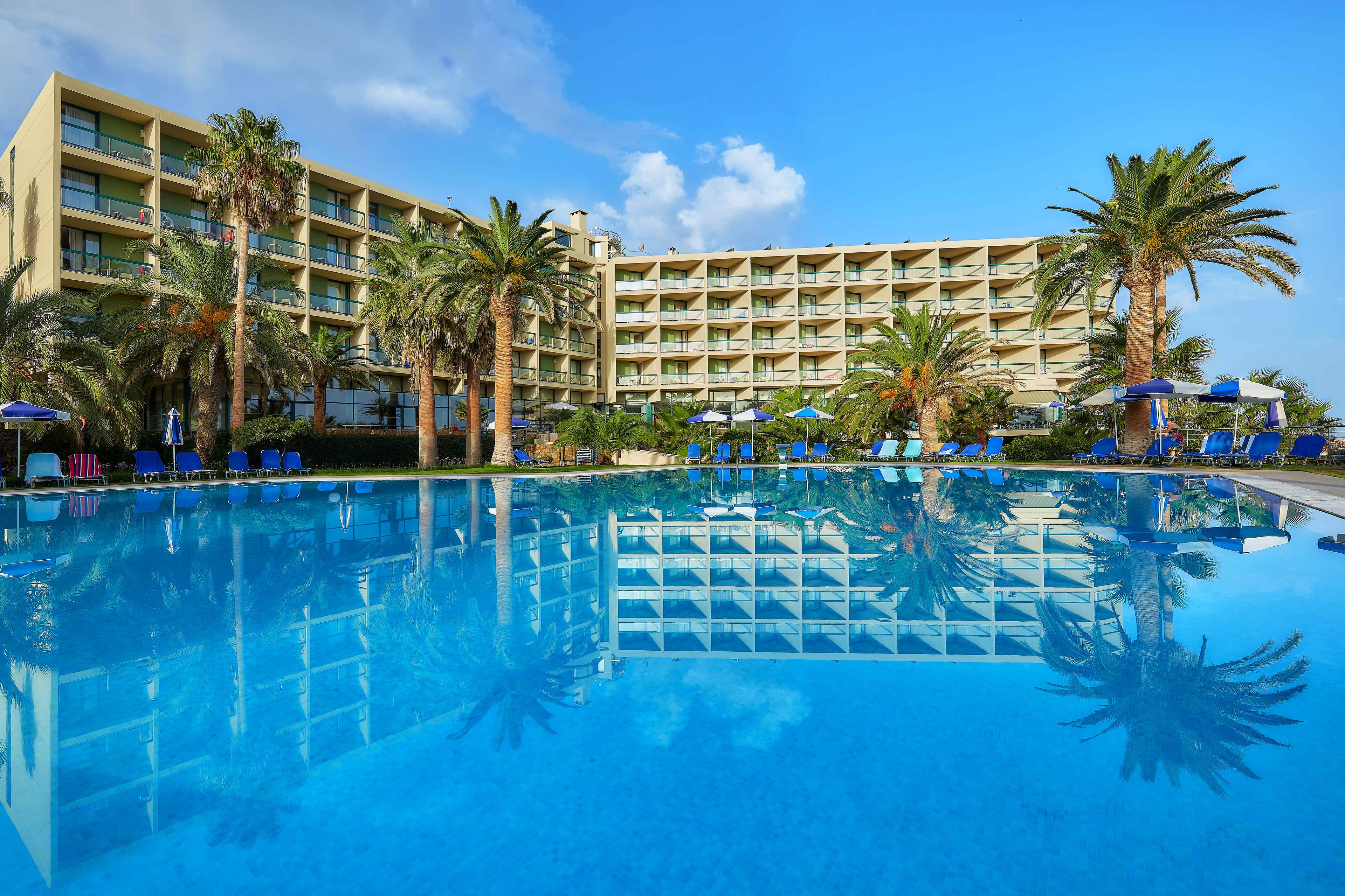 Sirens Beach & Village/ Calimera Sirens Beach Ansicht 3