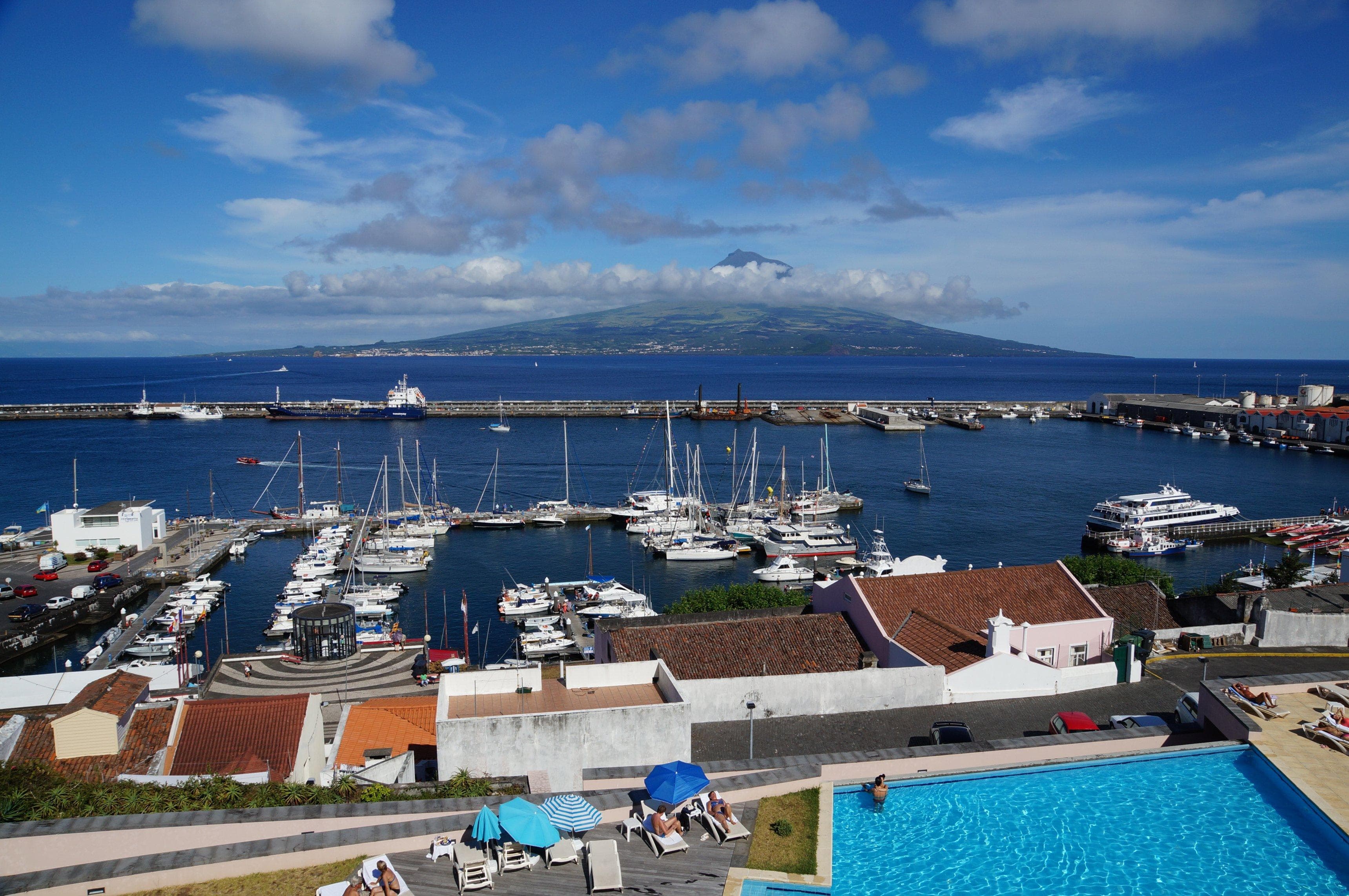 Azoris Faial Garden Ansicht 10