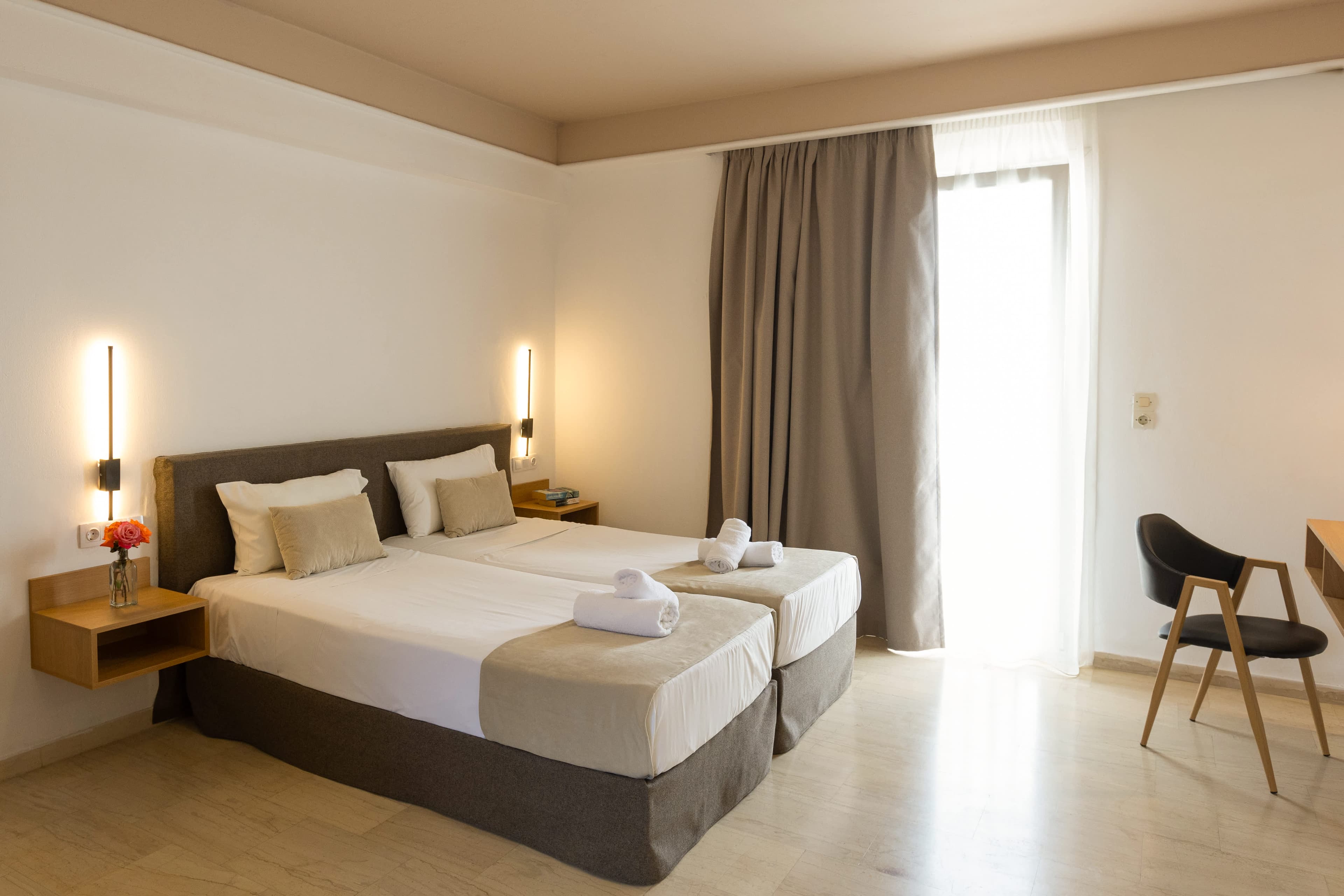 Pelagia Bay Hotel Ansicht 5