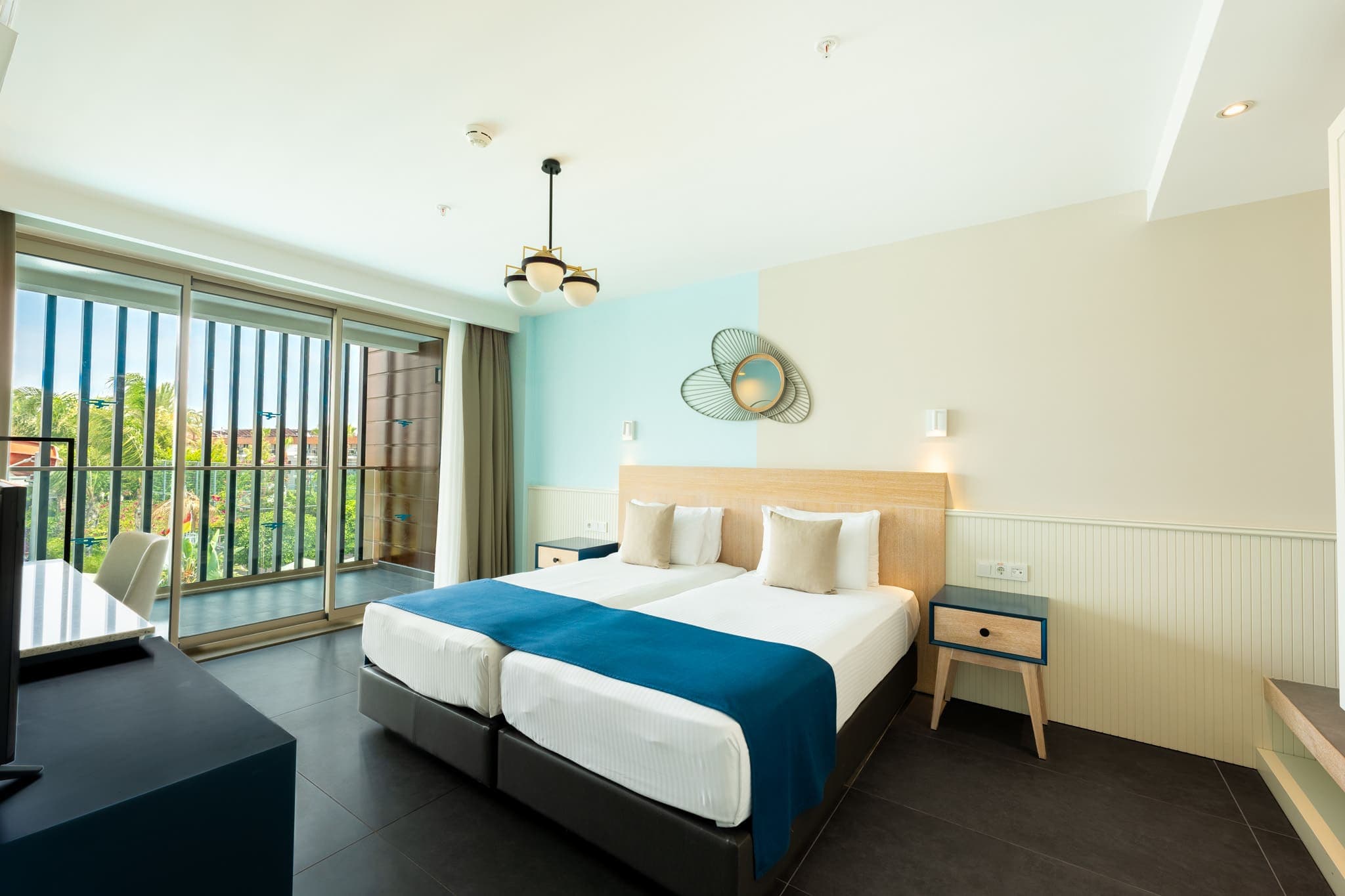 Calimera Side Resort Ansicht 6