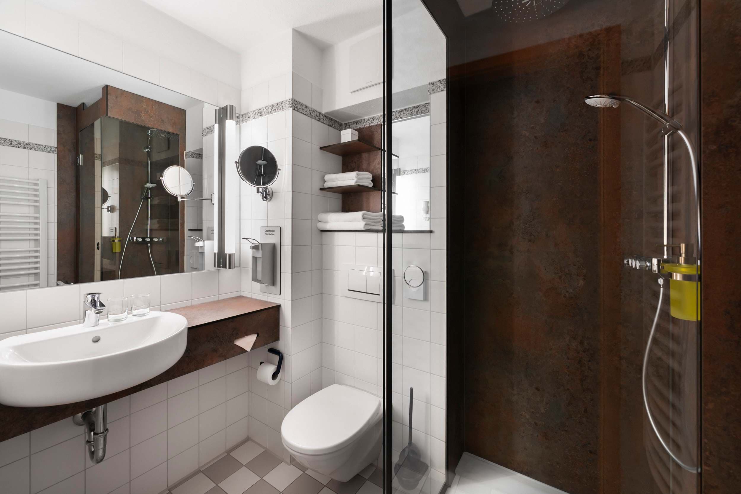 Designhotel Wienecke XI. Hannover Ansicht 6