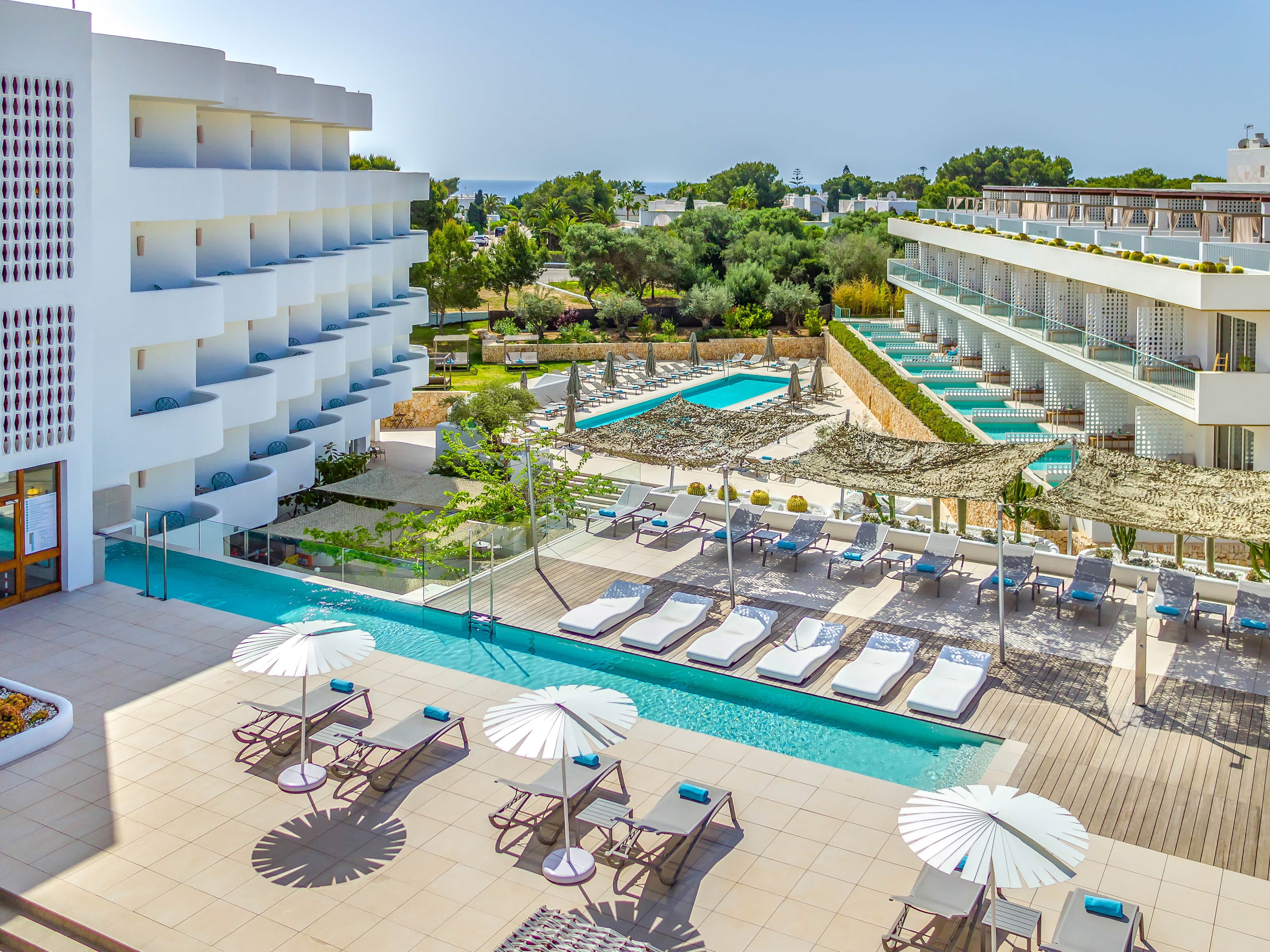 Inturotel Cala Esmeralda