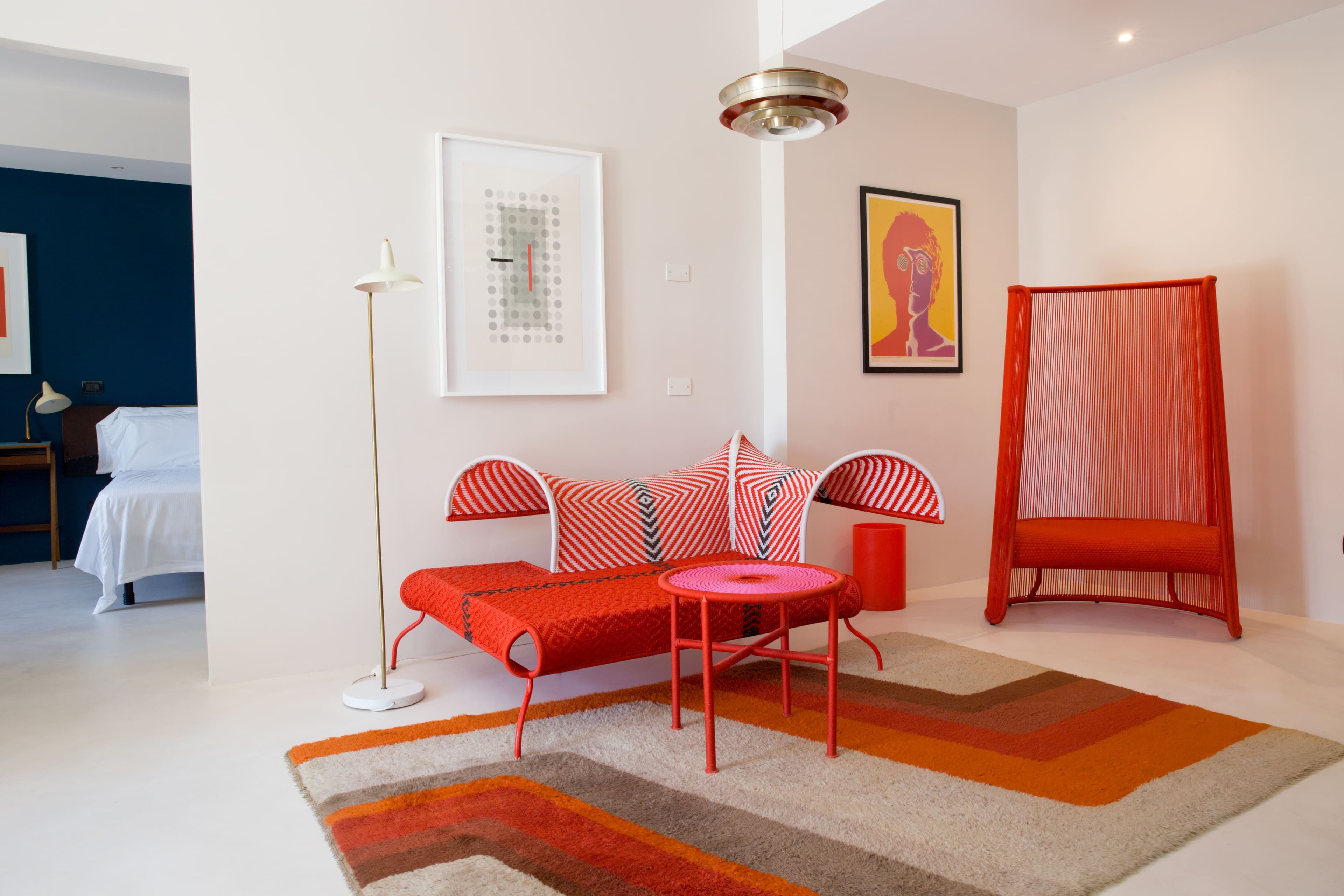 Hotel Trieste Ansicht 4