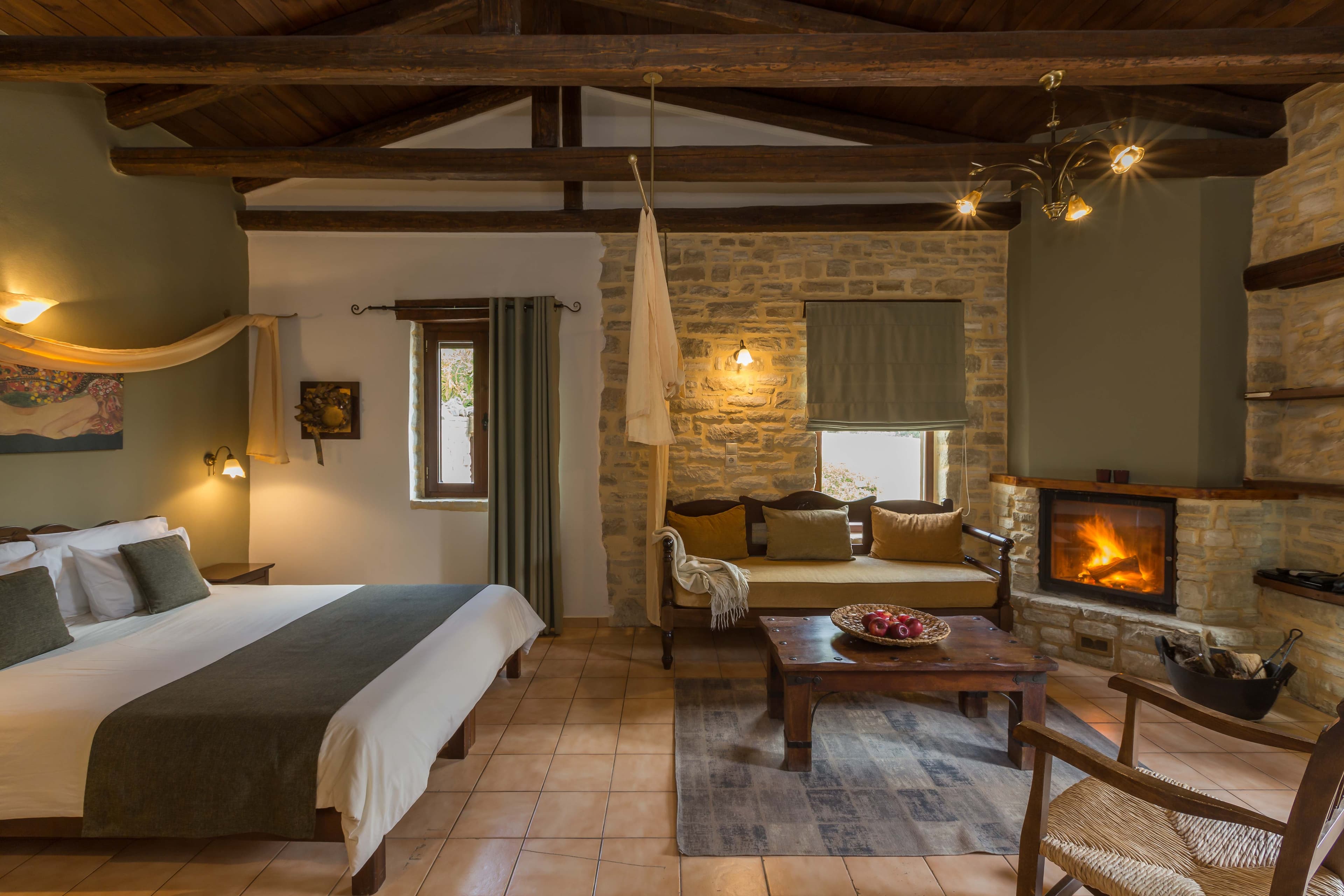 Hotel Eleonas Ansicht 4