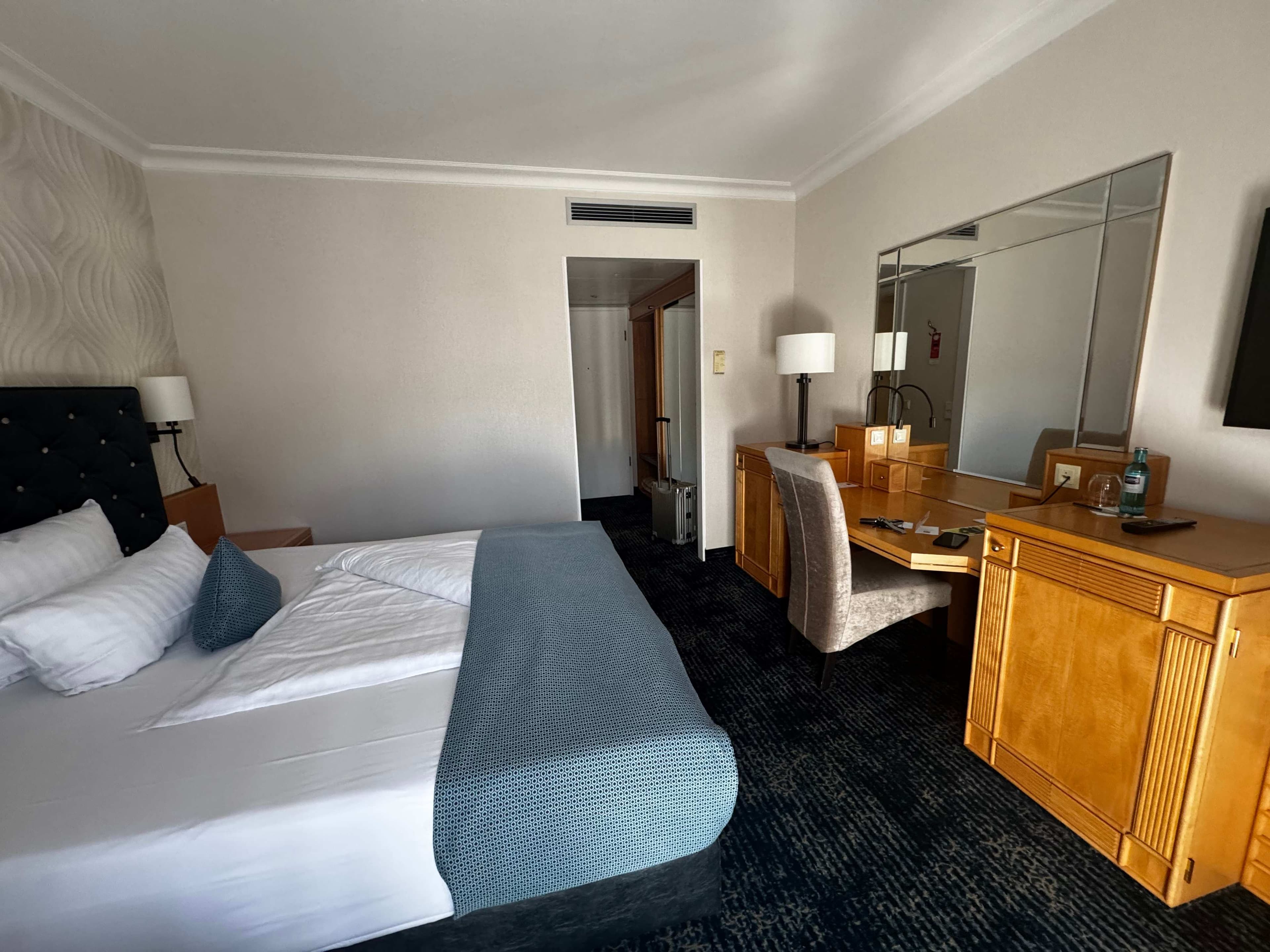 Hotel Dorint Venusberg Ansicht 10