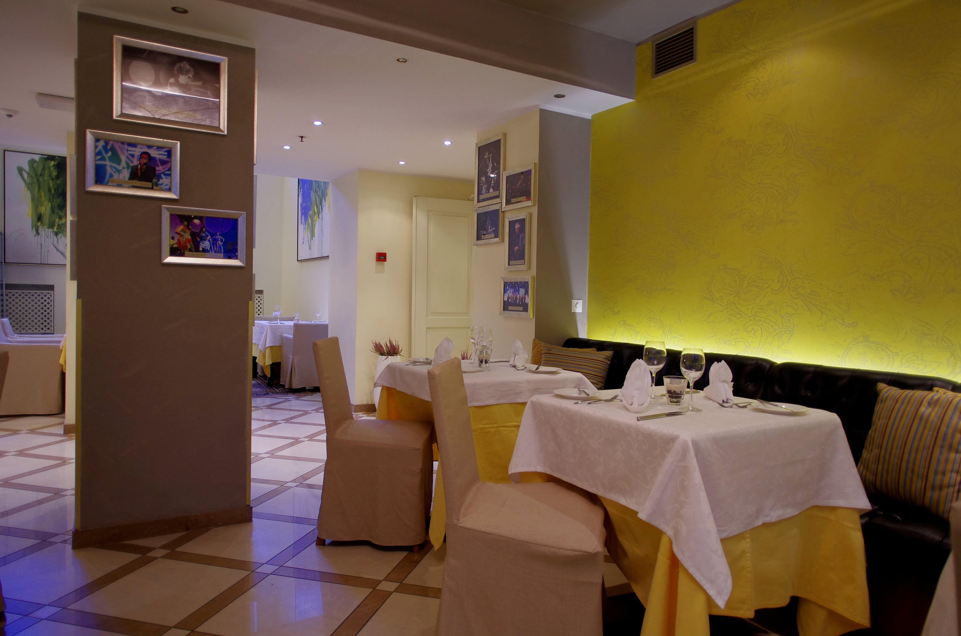 My City Hotel Ansicht 9