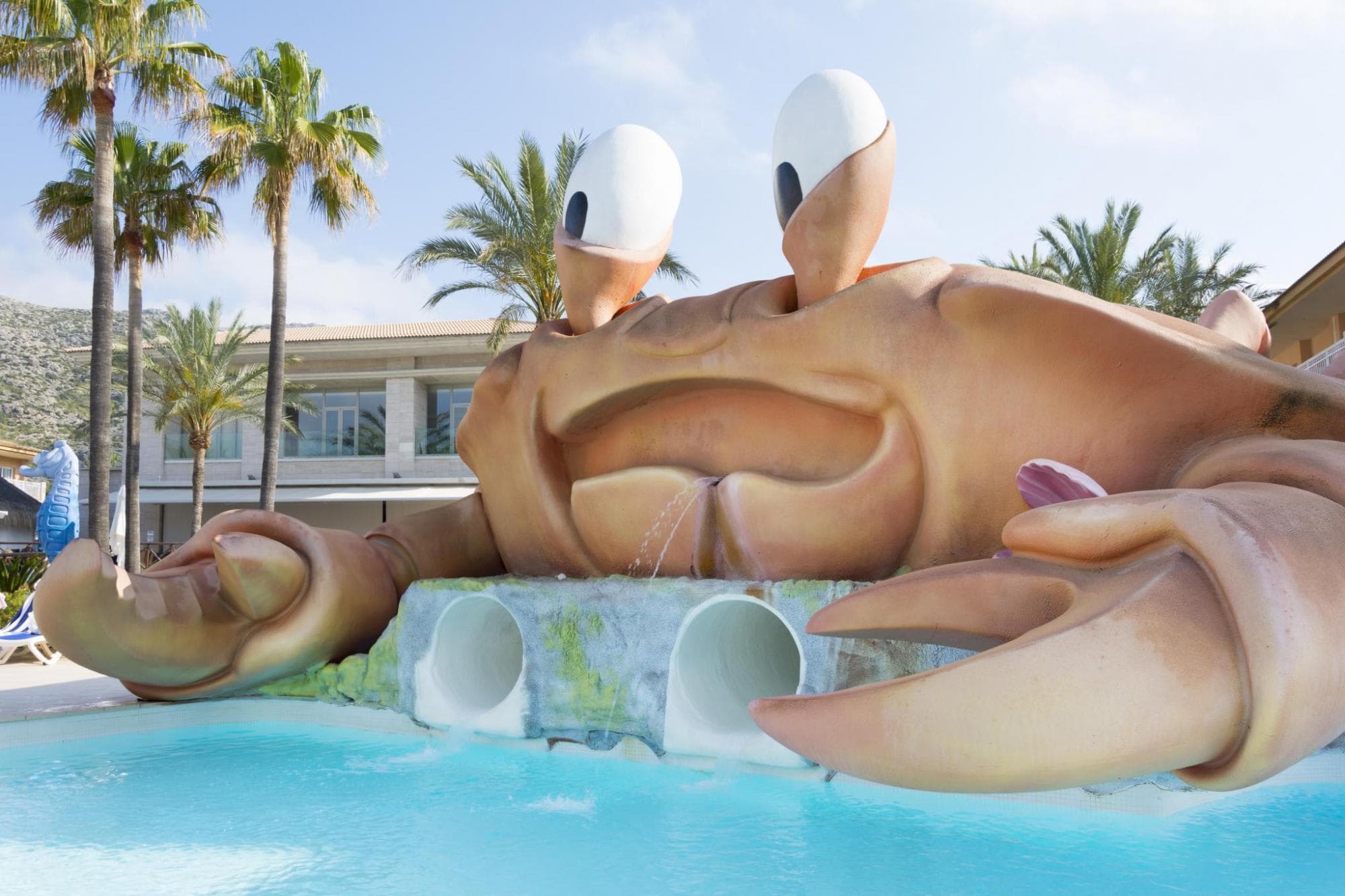 Mar Hotels Playa Mar & Spa Ansicht 8