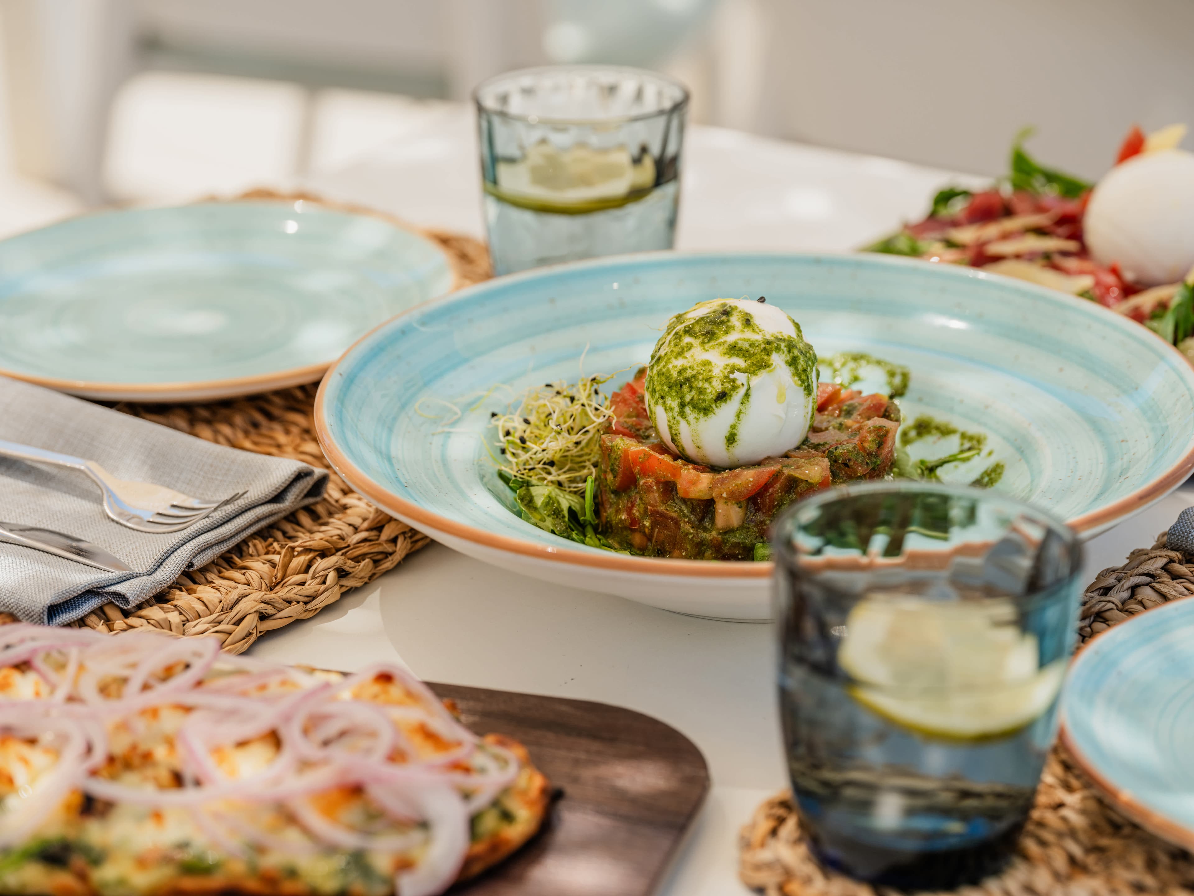 The Sea Hotel by Grupotel - Adults only Ansicht 10