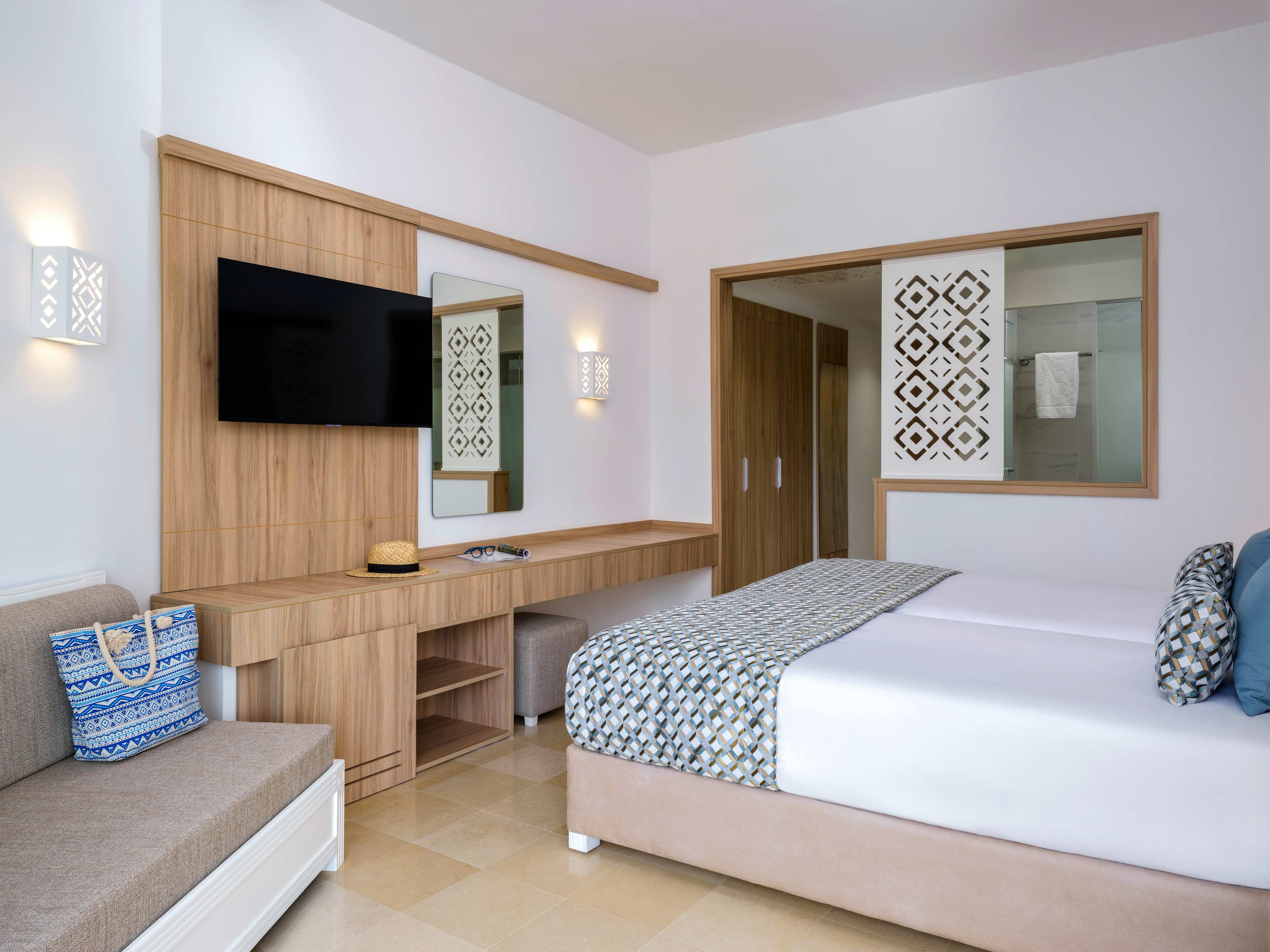 TUI BLUE Palm Beach Hammamet Ansicht 5