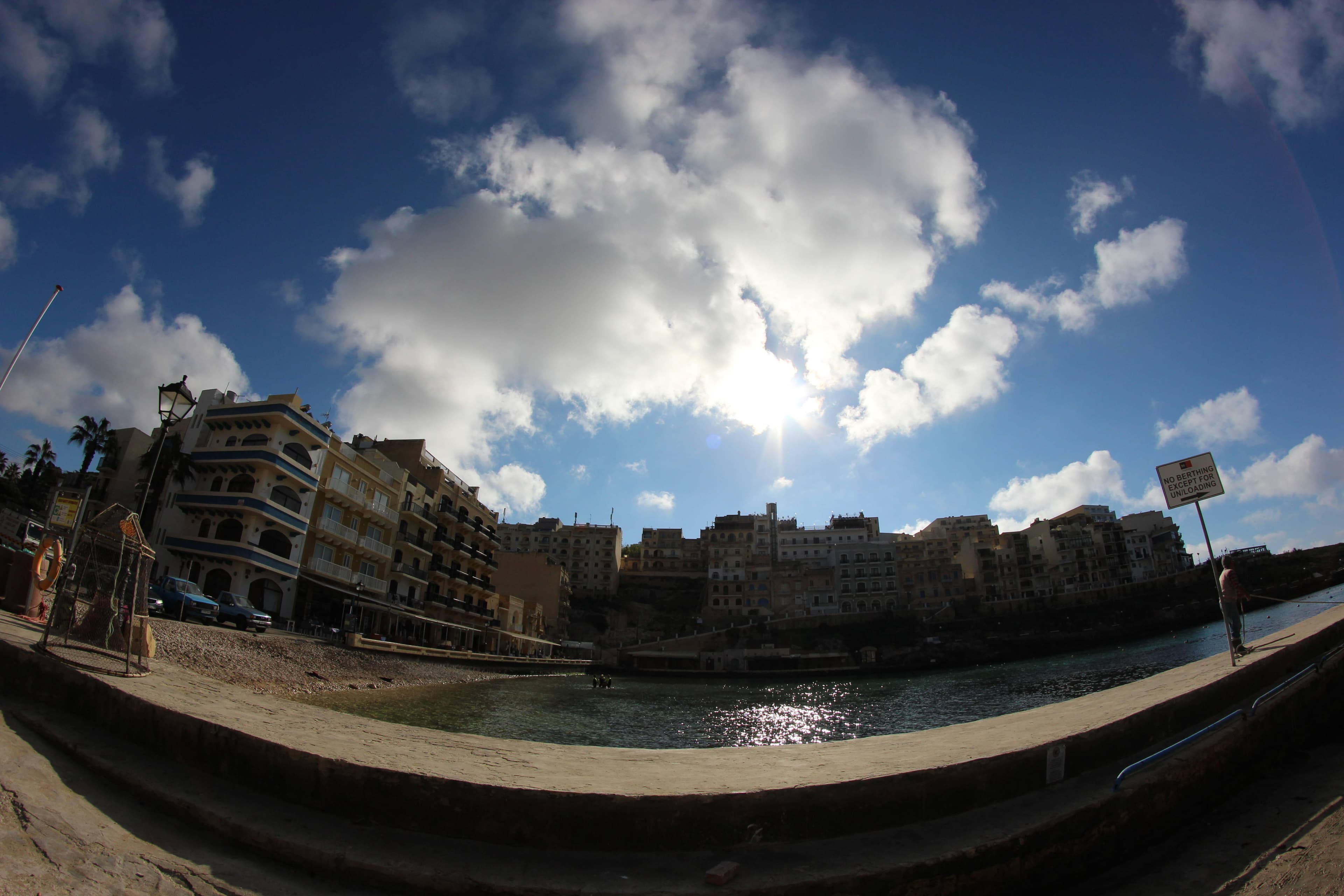 Hotel San Andrea