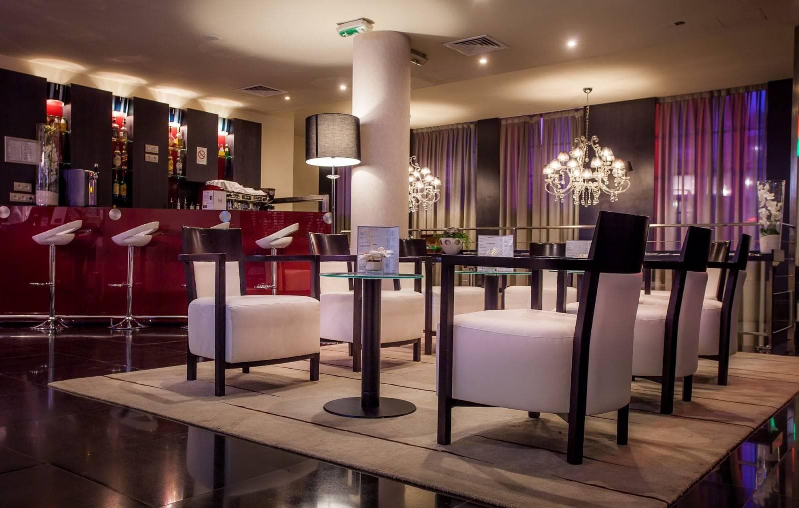 Hotel le M Ansicht 7