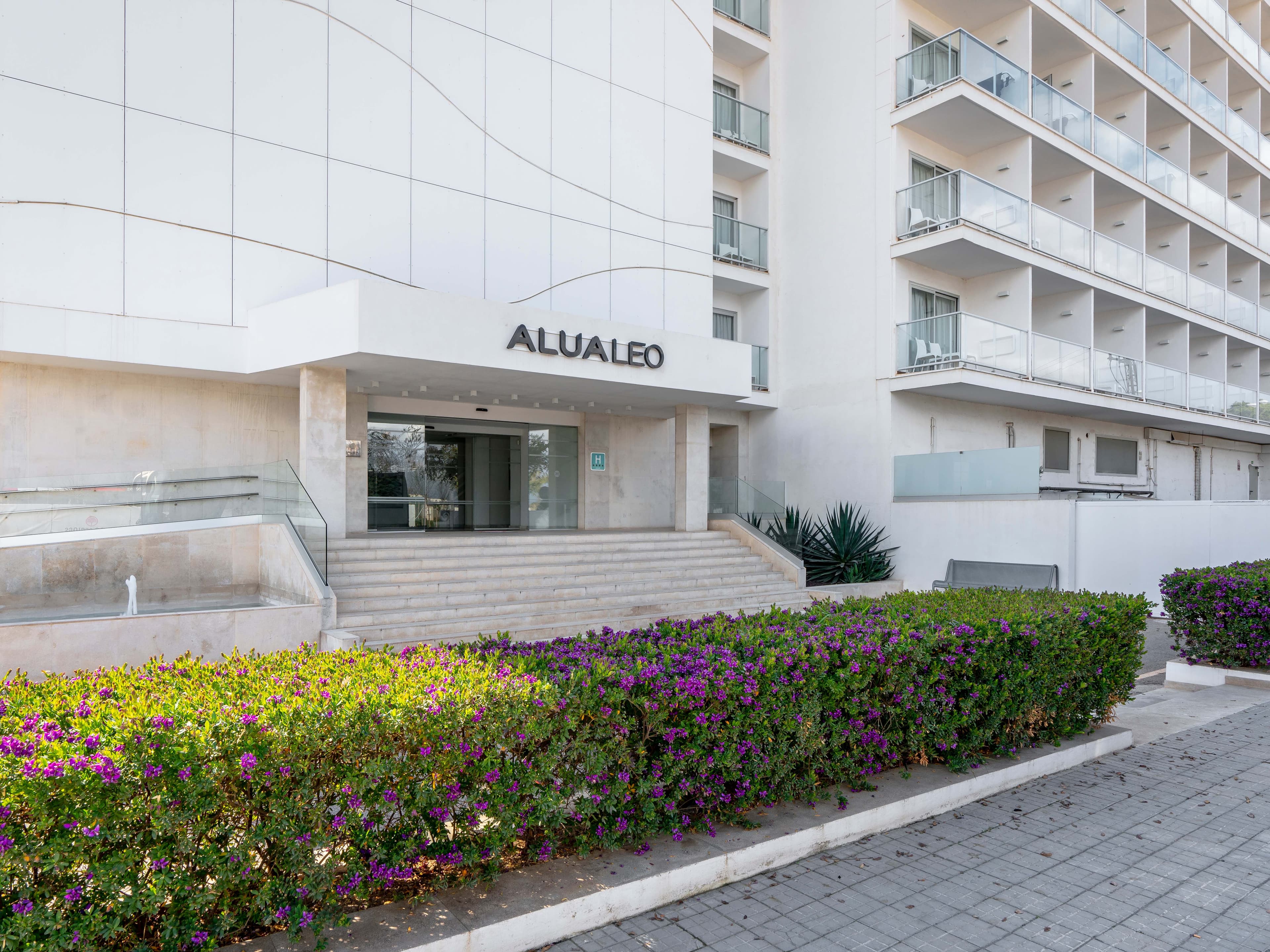 Alua Leo Ansicht 3
