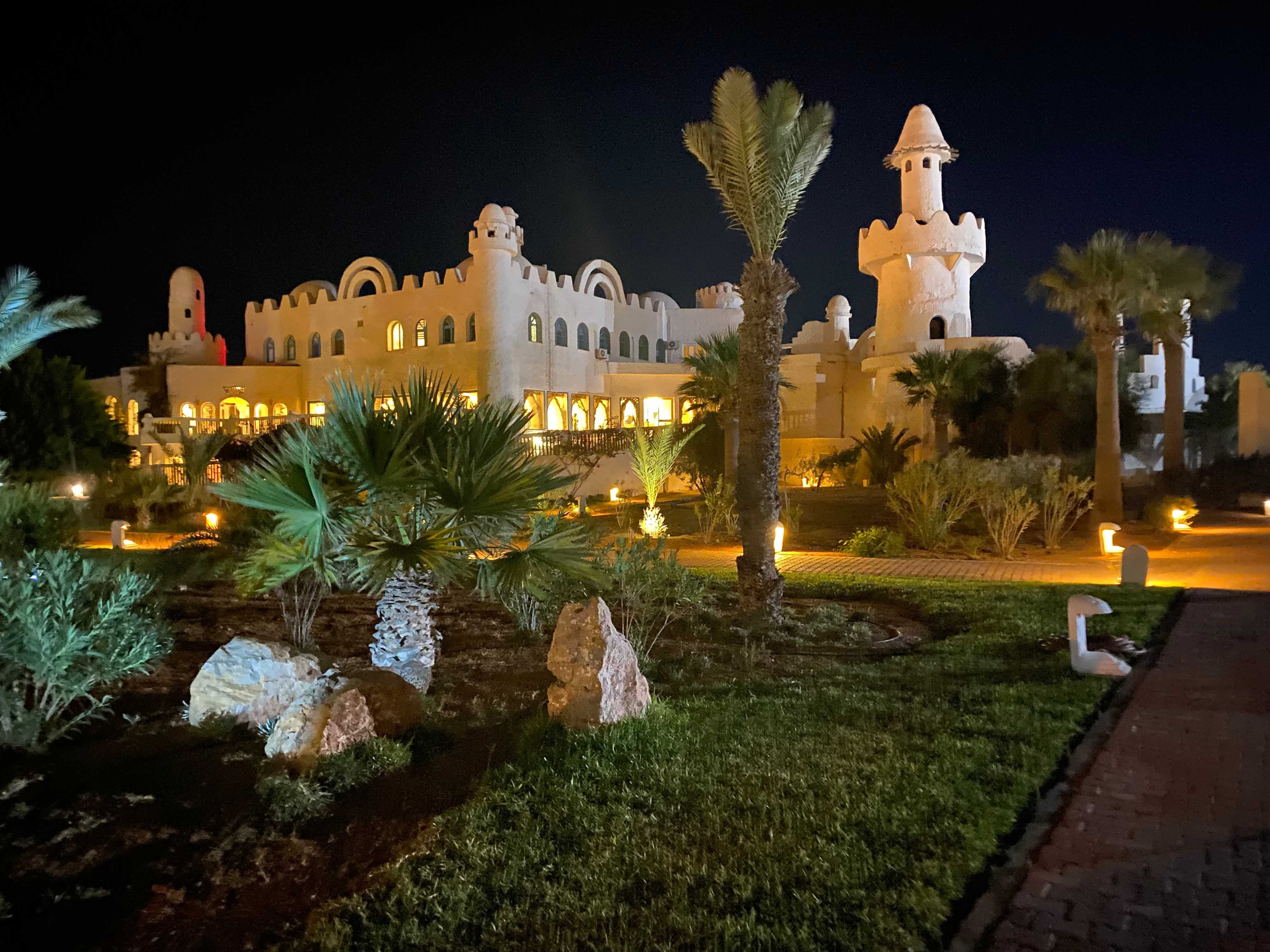 ROBINSON DJERBA BAHIYA Ansicht 3