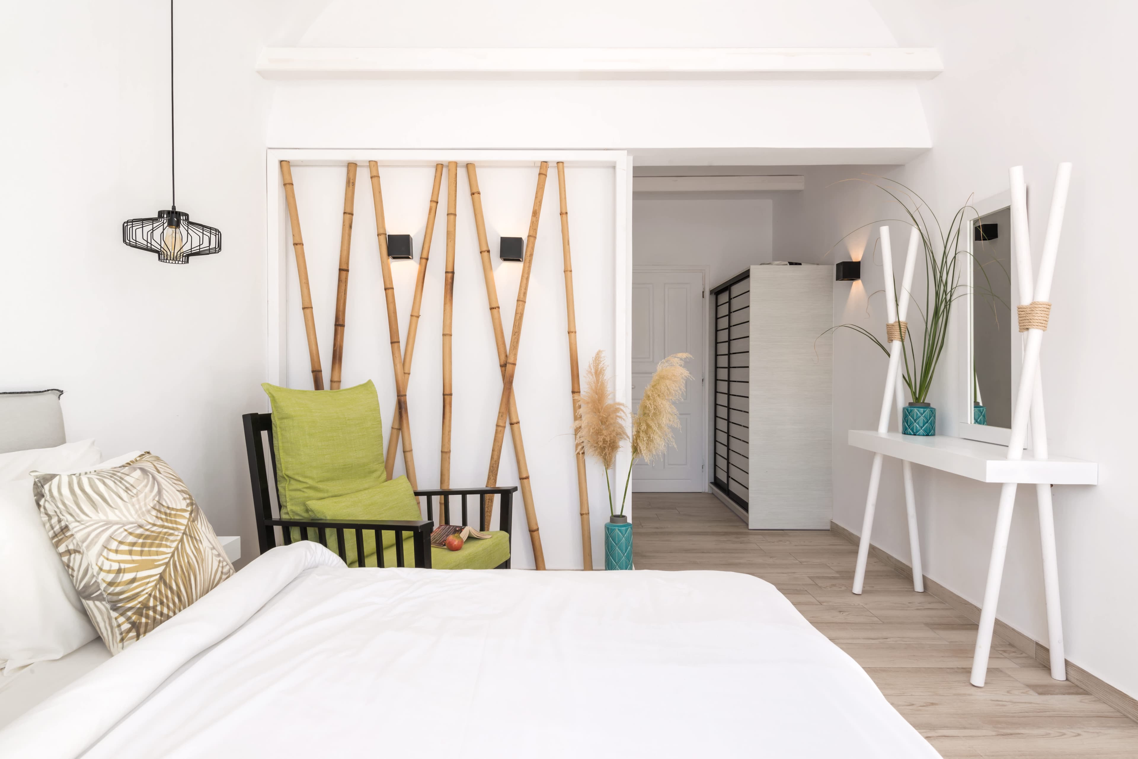 Smy Mediterranean White Santorini Ansicht 6