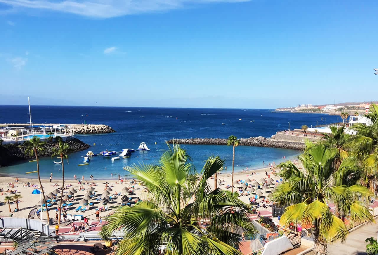 Flamingo Beach Mate Ansicht 10