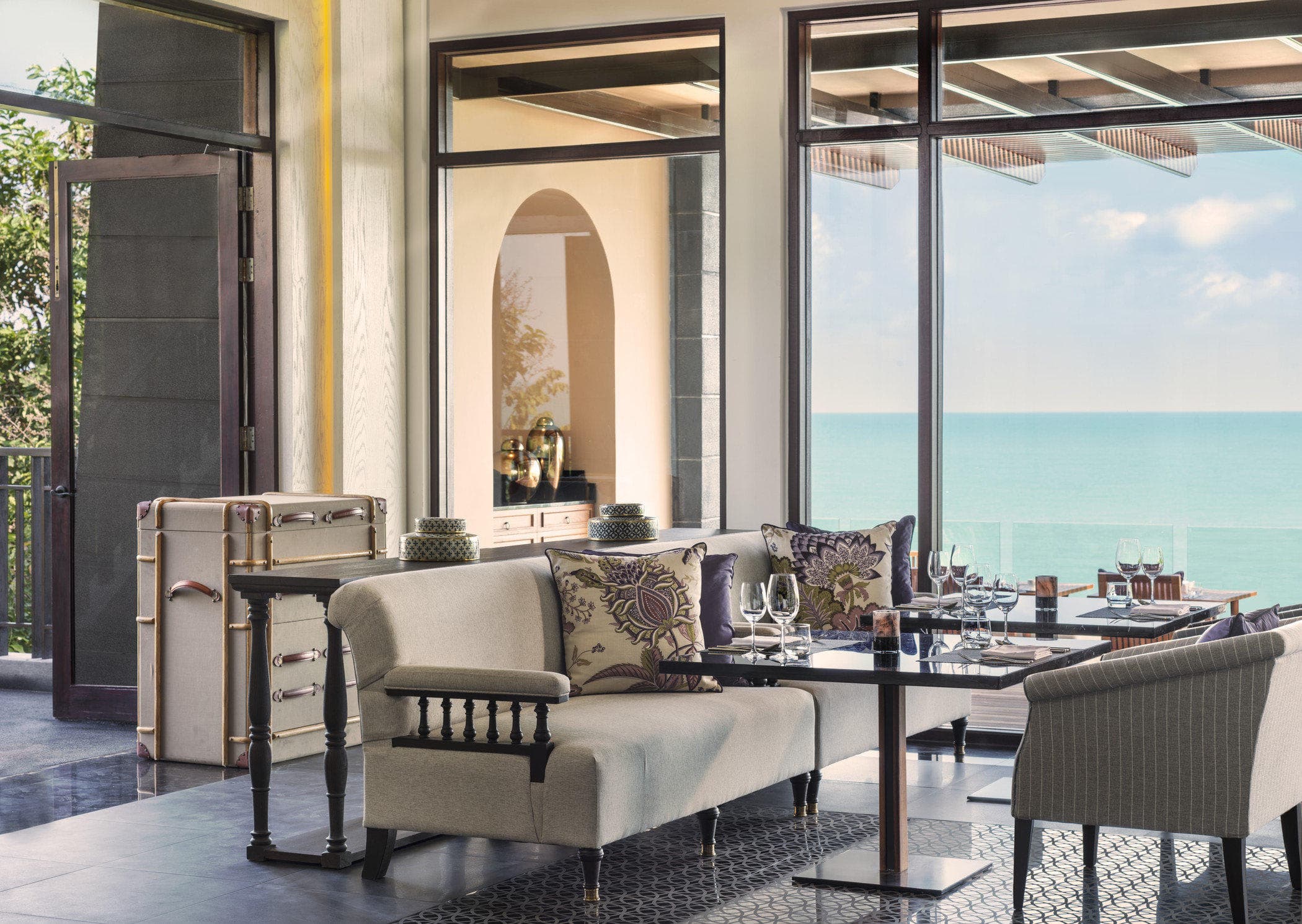 Vana Belle A Luxury Collection Resort Koh Samui Ansicht 9